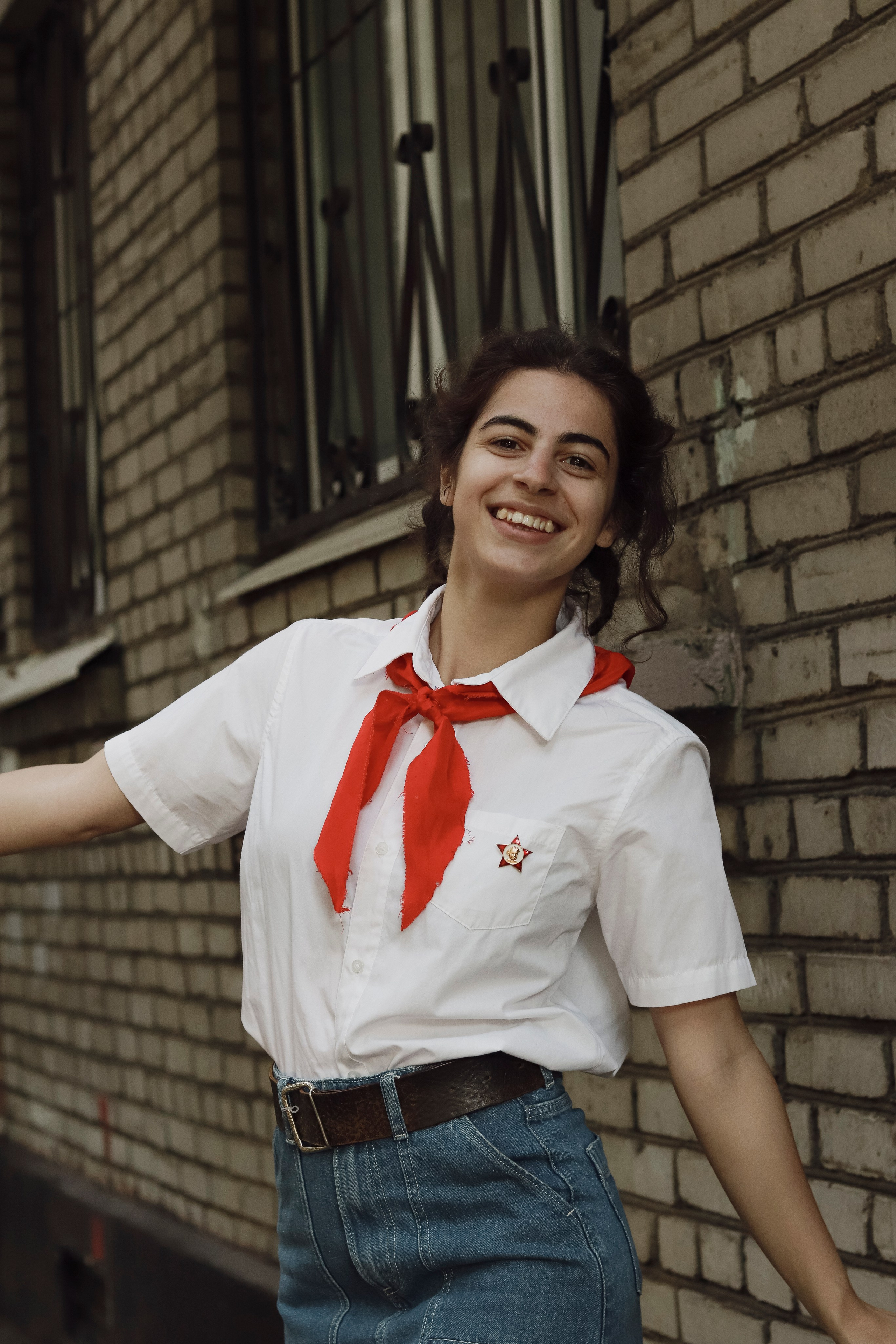 Лали. Ивентный фотограф в Санкт-Петербурге Олег Комков