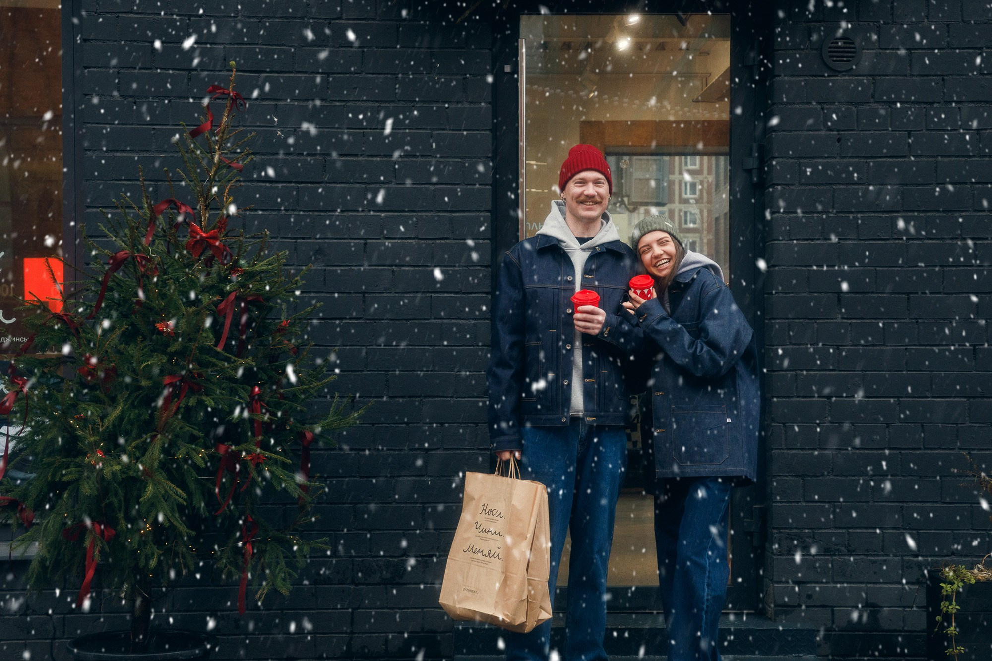 Имиджевая фотосъёмка для брендов в Москве. Предметная и каталожная съемка в Москве!