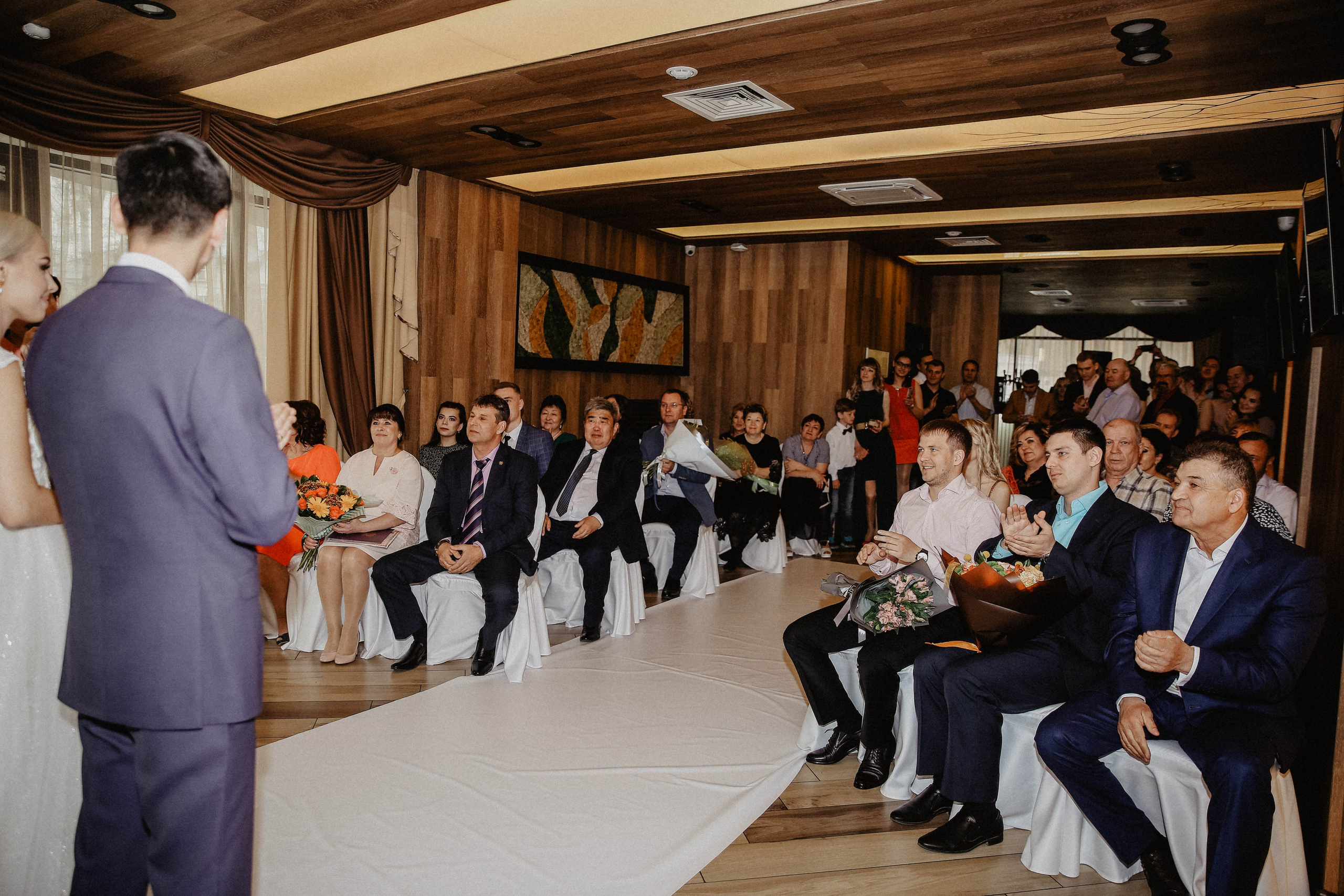 Артем & Юлия. Главная