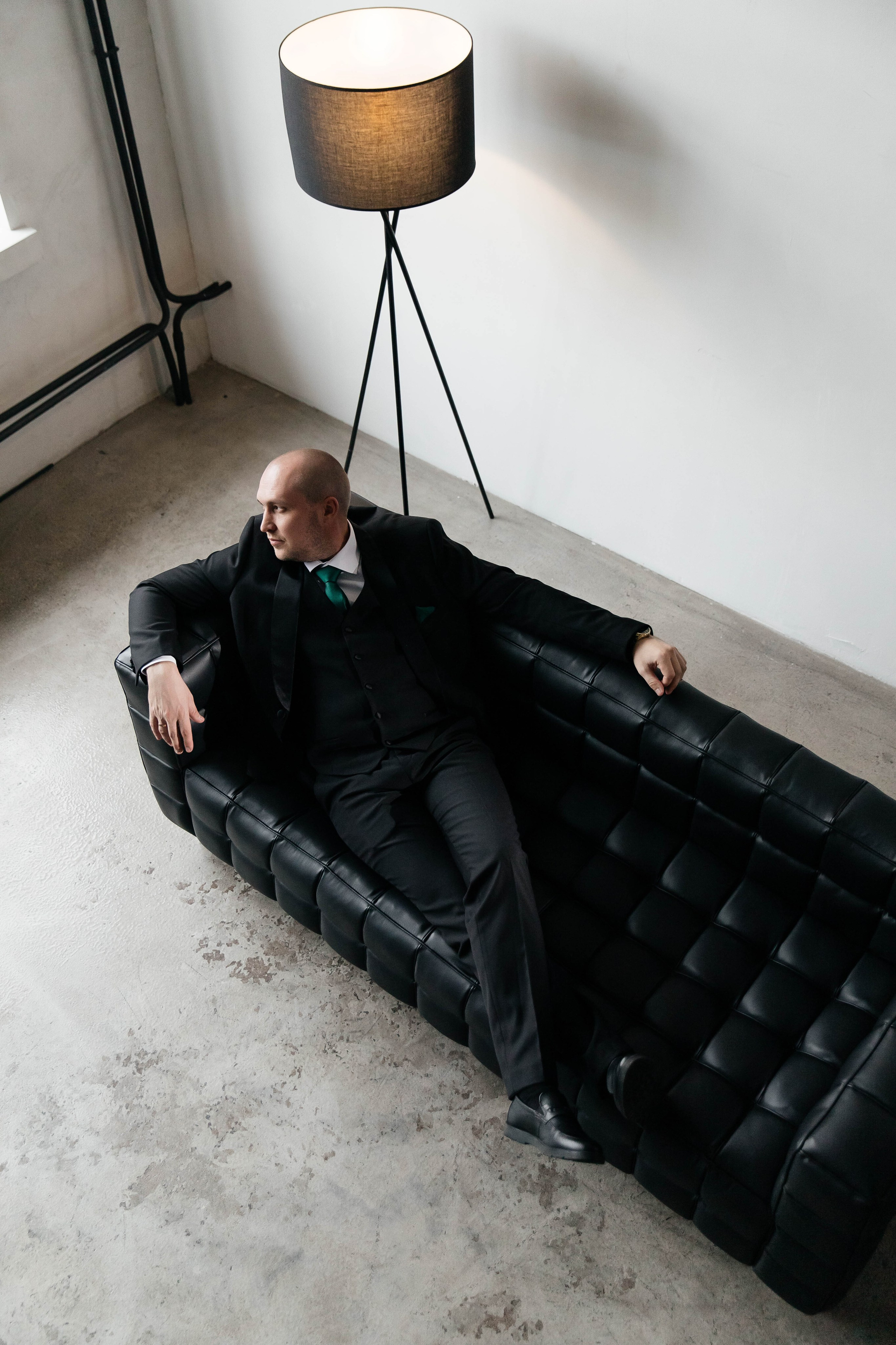 Максим & Екатерина. Главная