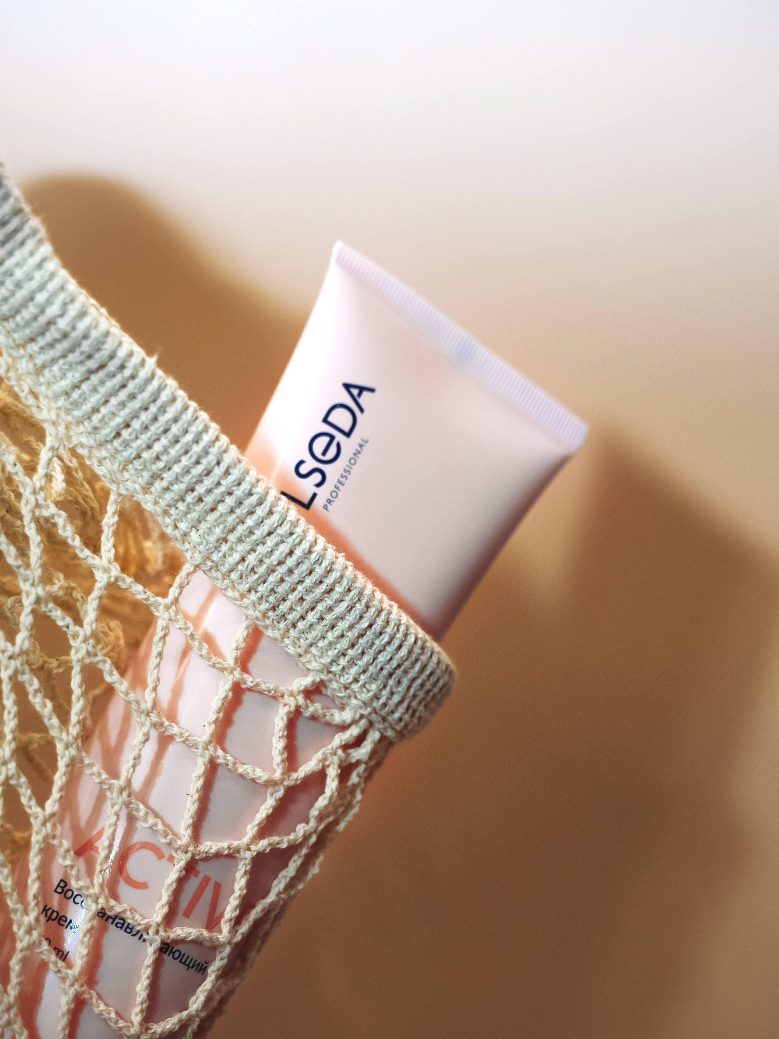 К о с м е т о л о г и я. Контент фотограф в Москве Кулич Настя