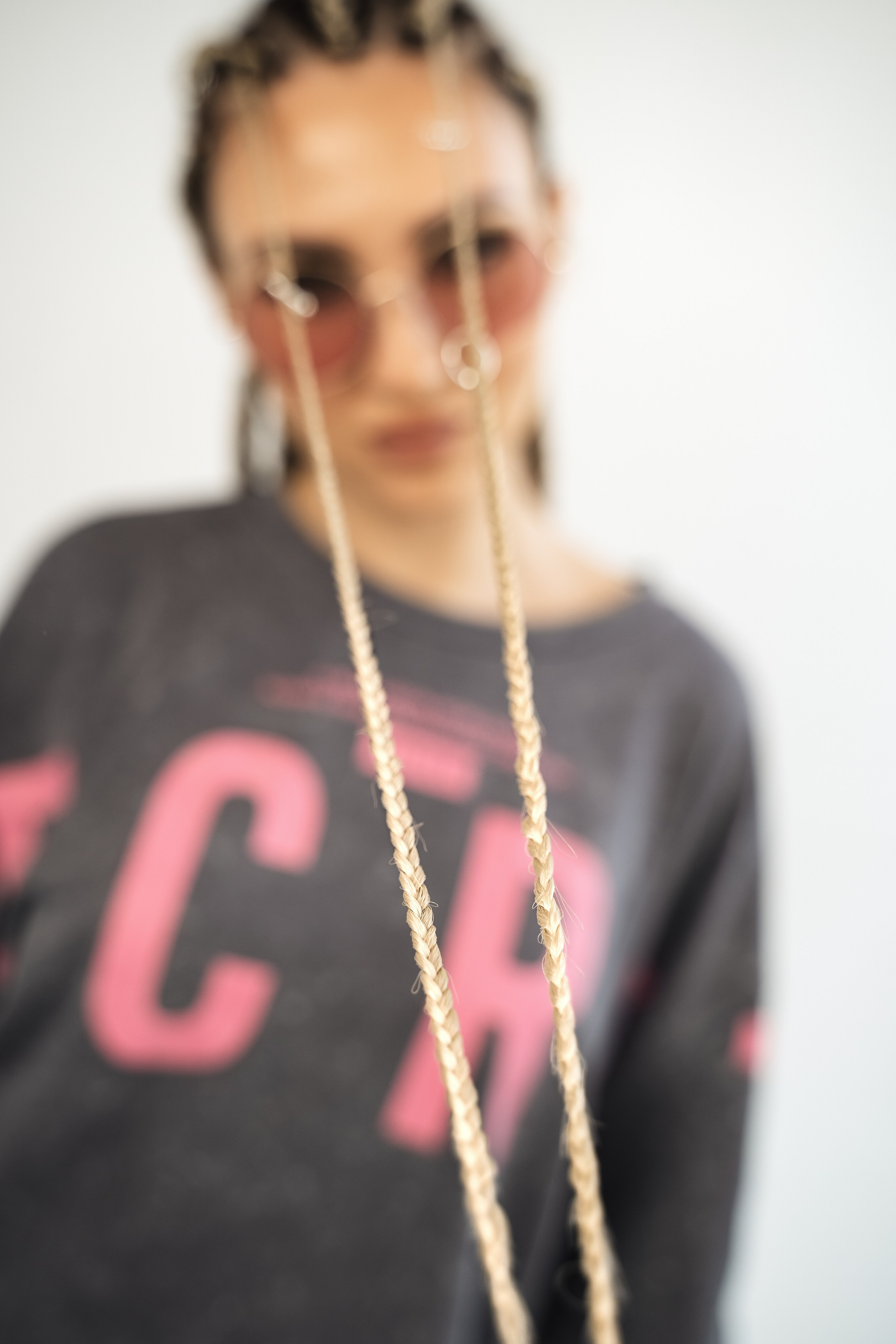 Н у т р и ц и о л о г /ф и т н е с — т р е н е р 2. Контент фотограф в Москве Кулич Настя