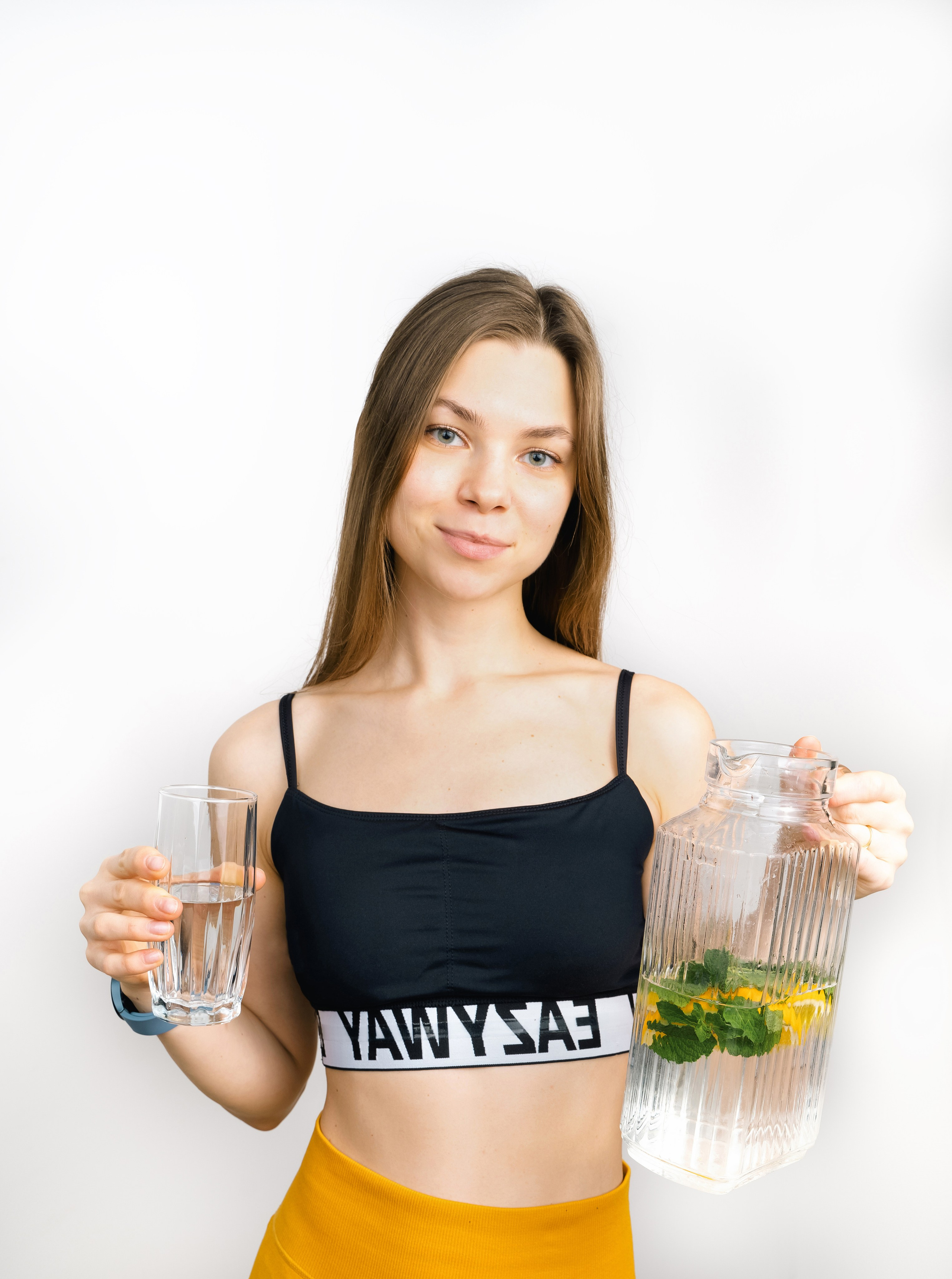 Нутрициолог. Контент фотограф в Москве Кулич Настя