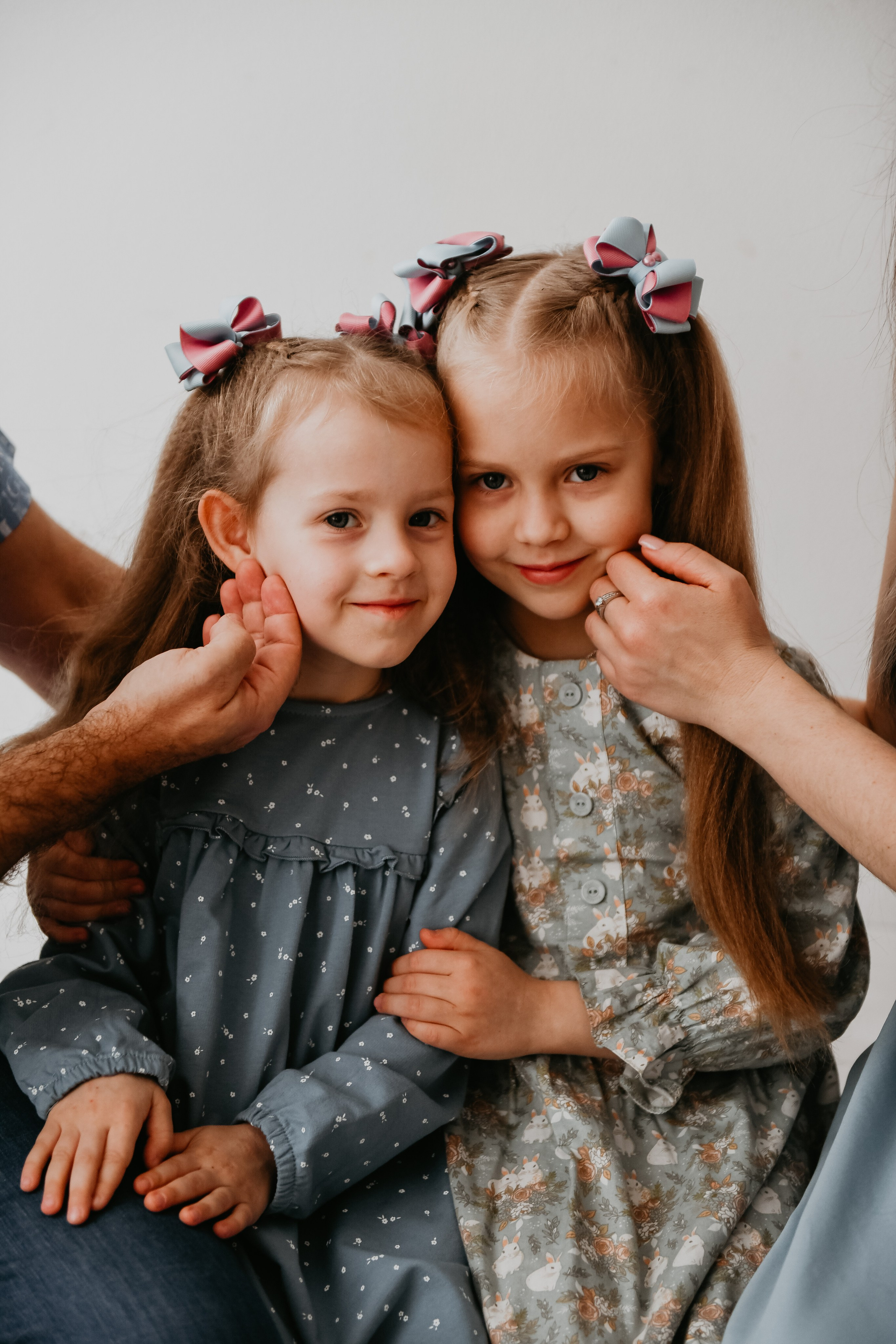 Семейные съёмки. Детский и семейный фотограф в Армавире Даша Зубкова