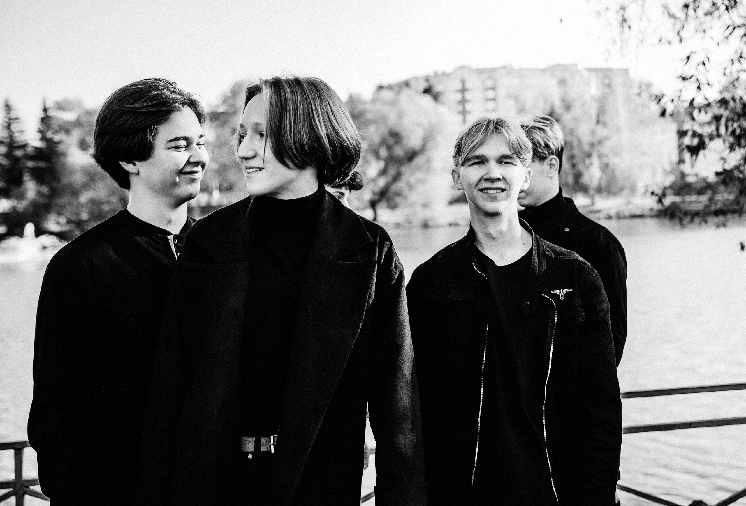 Улица. Диля Гареева фотограф — Бугульма, Казань, Альметьевск, Заинск