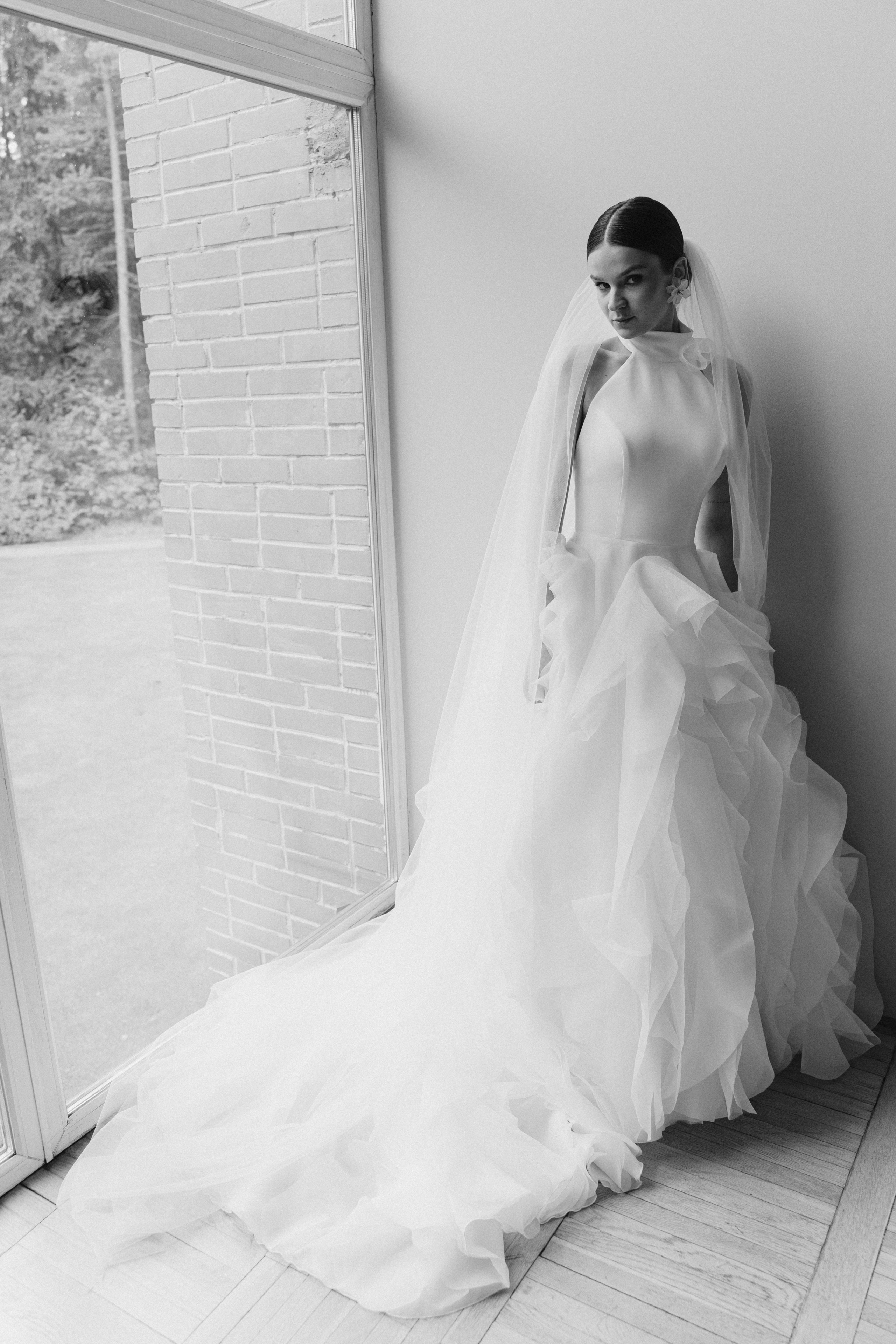 Furever Together. Свадебный фотограф в Москве Дмитрий Тарасов