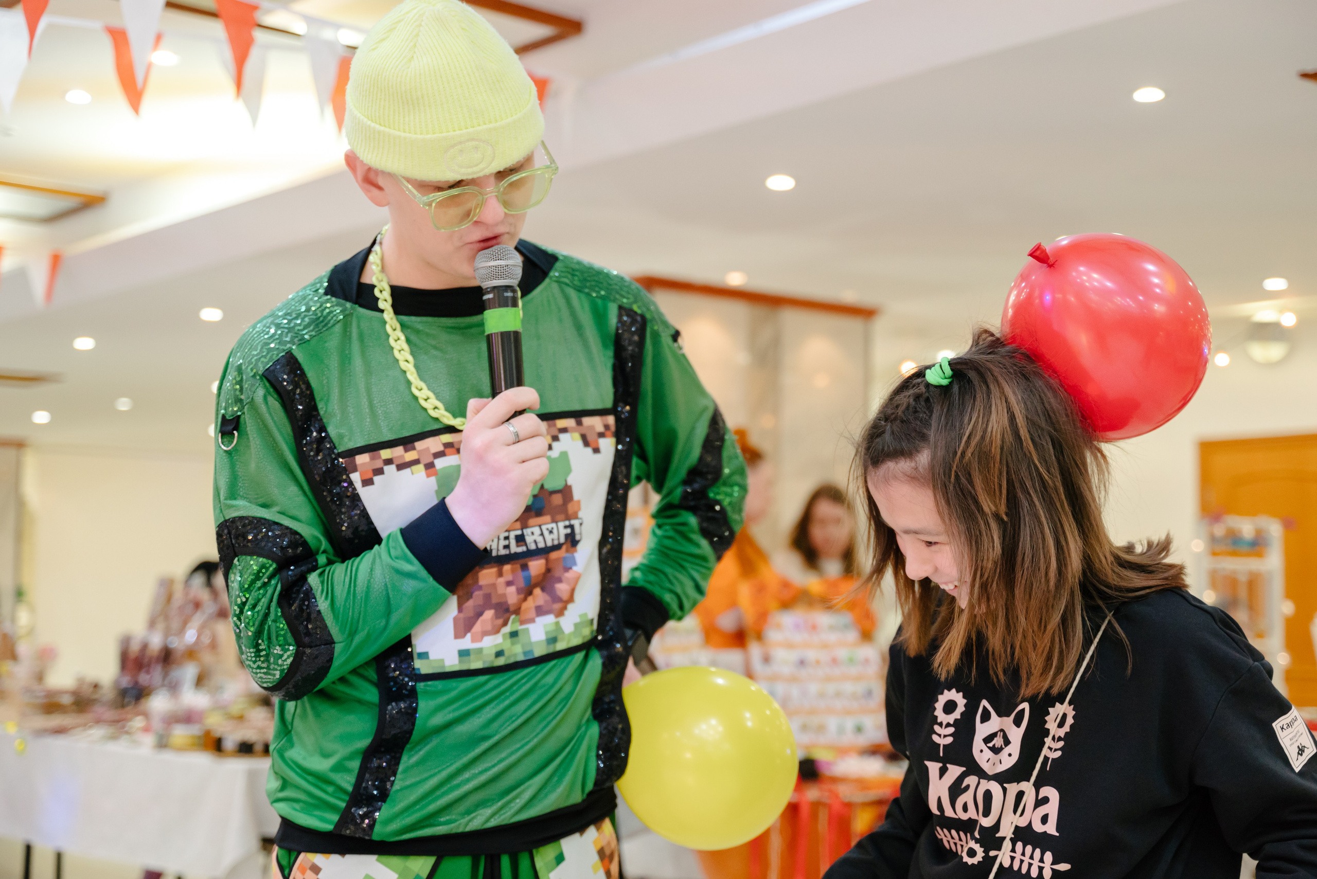 АРТБазар — ярмарка ручной работы, г. Нижневартовск. Фотограф в Нижневартовске Анна Стрельцова