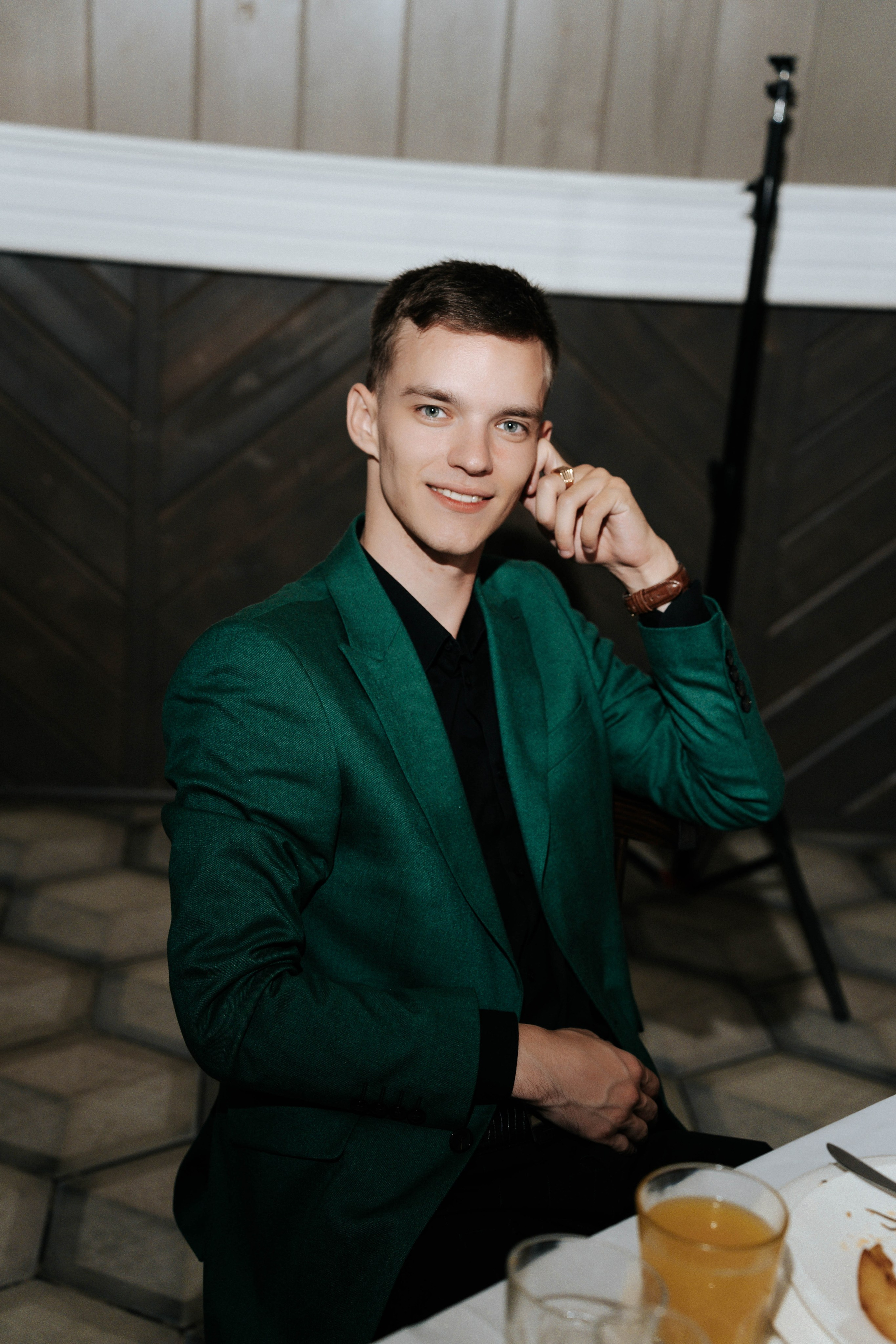 Oleg & Alexandra. Свадебный фотограф в Воронеже Самохина Екатерина