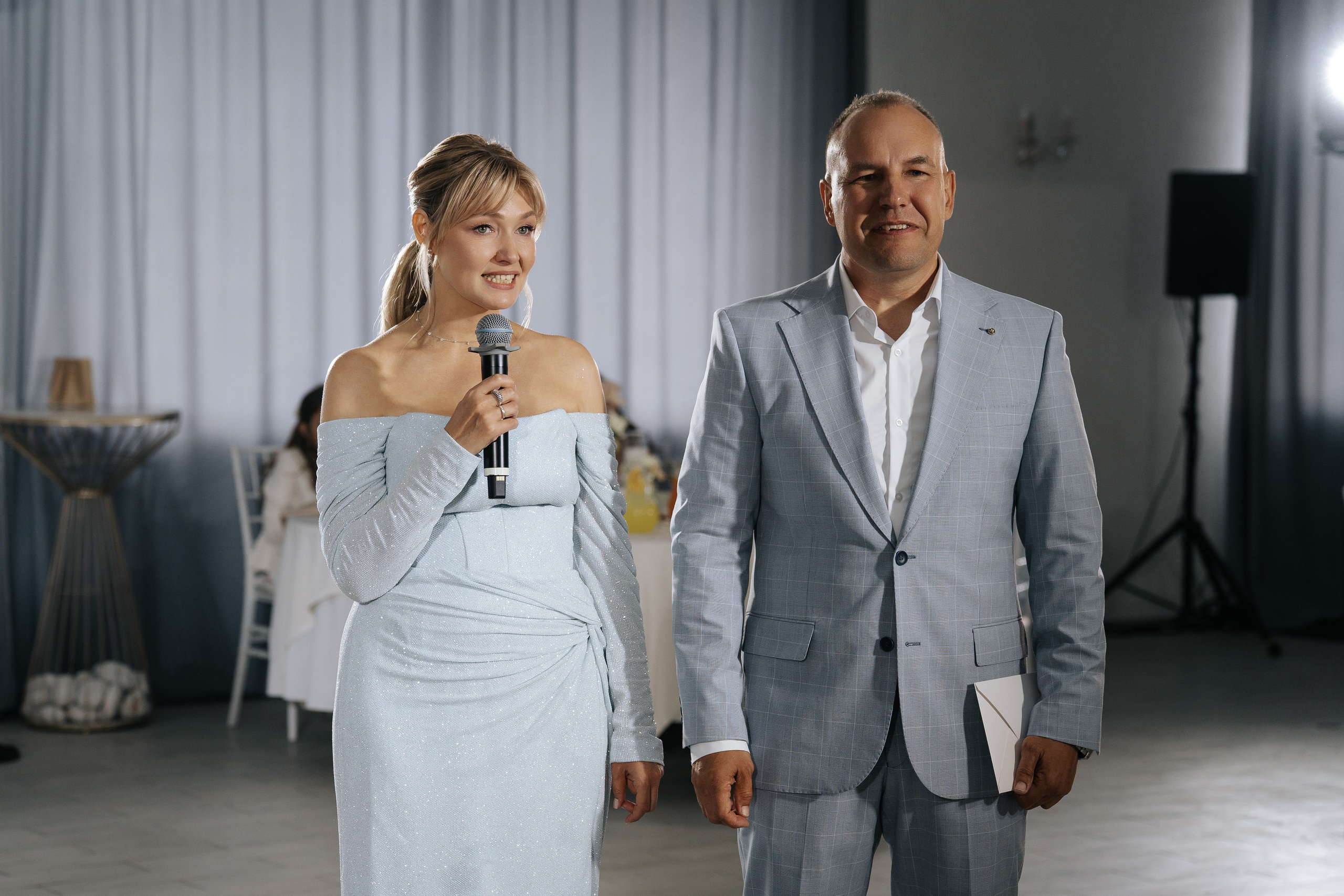 Olesya & Kostya. Свадебный фотограф в Воронеже Самохина Екатерина