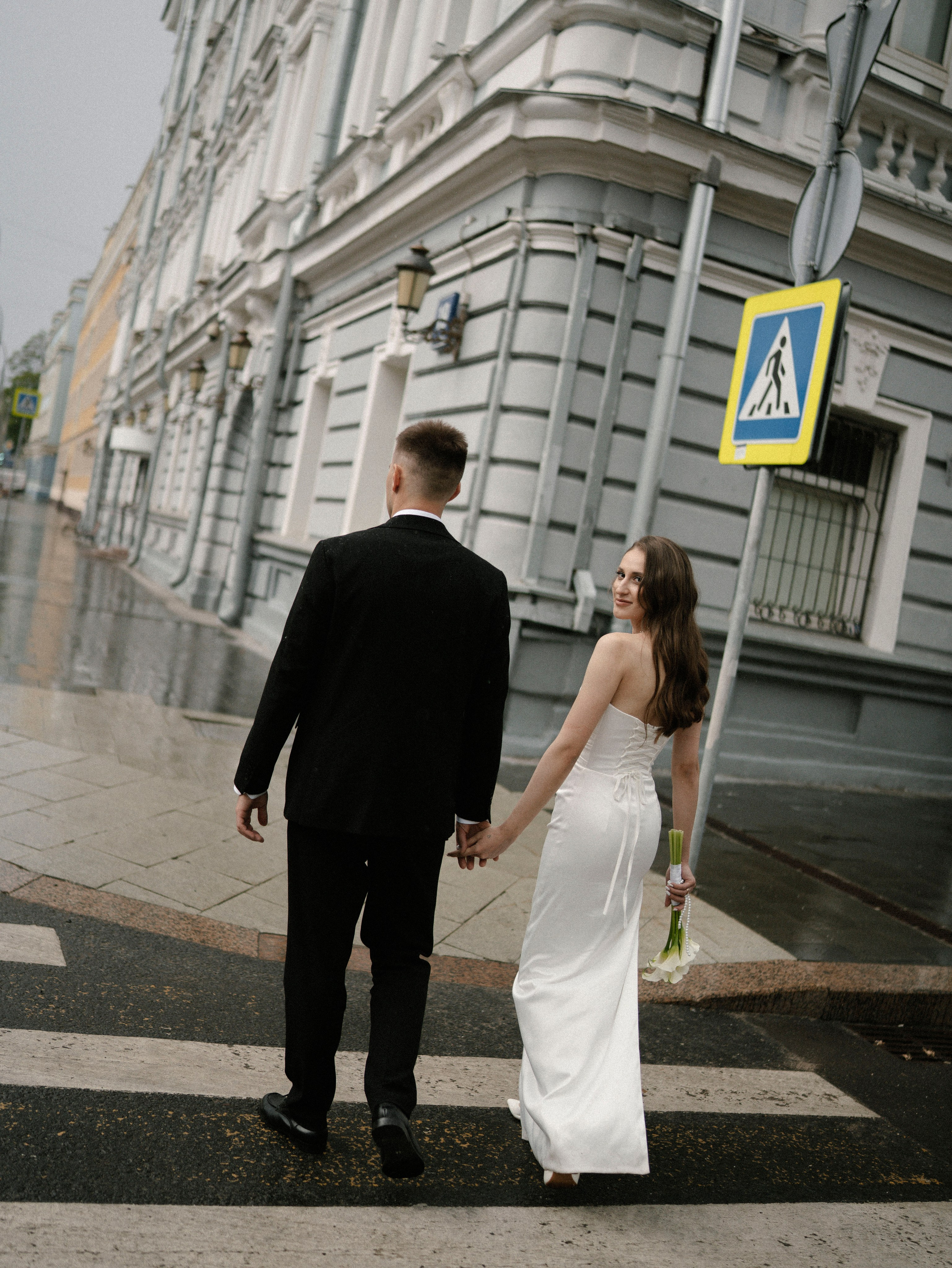 Люба и Артём 17.07.2025. Свадебный фотограф