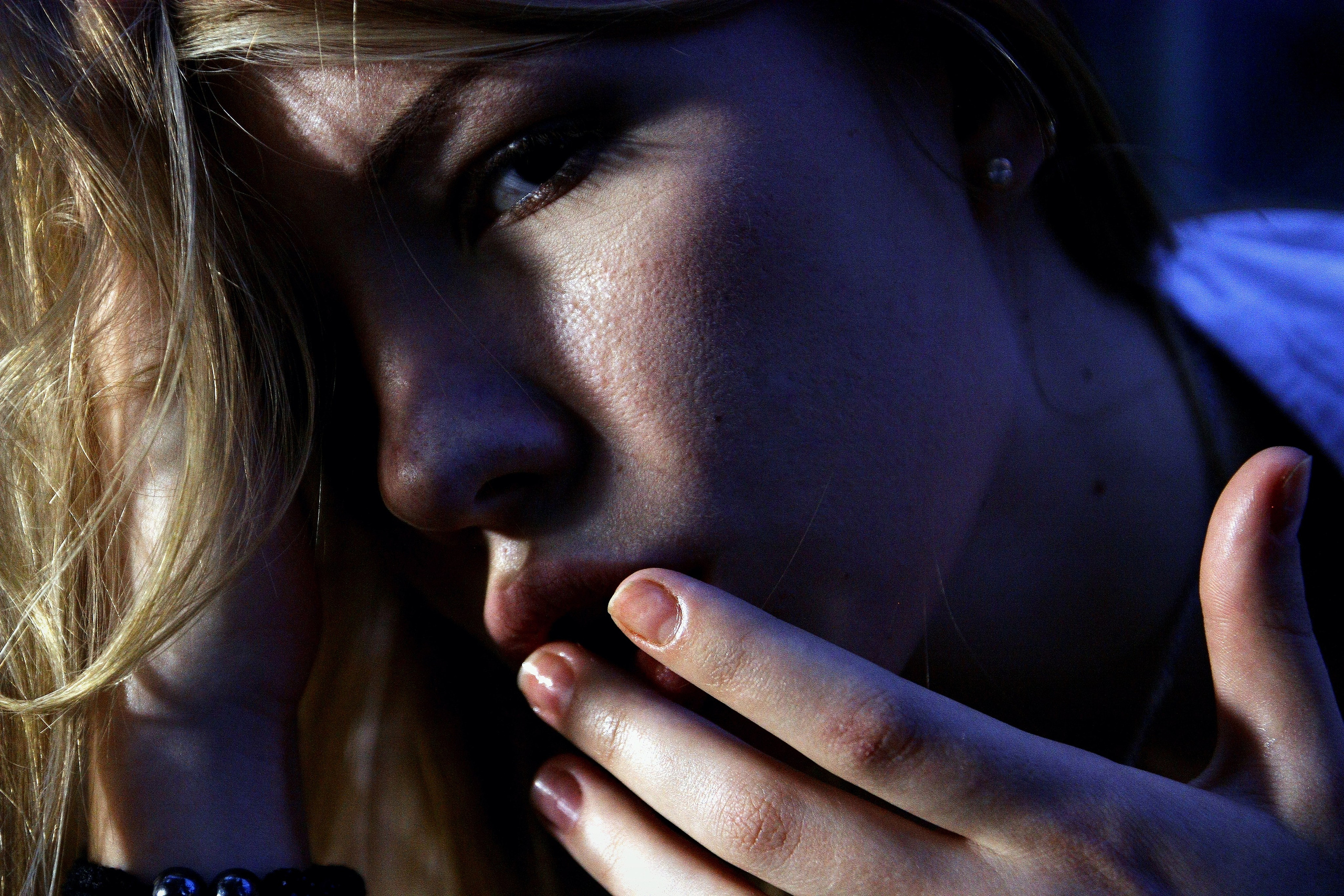 Портрет | Вне серий. Серж Дробович | Фотограф | Санкт-Петербург