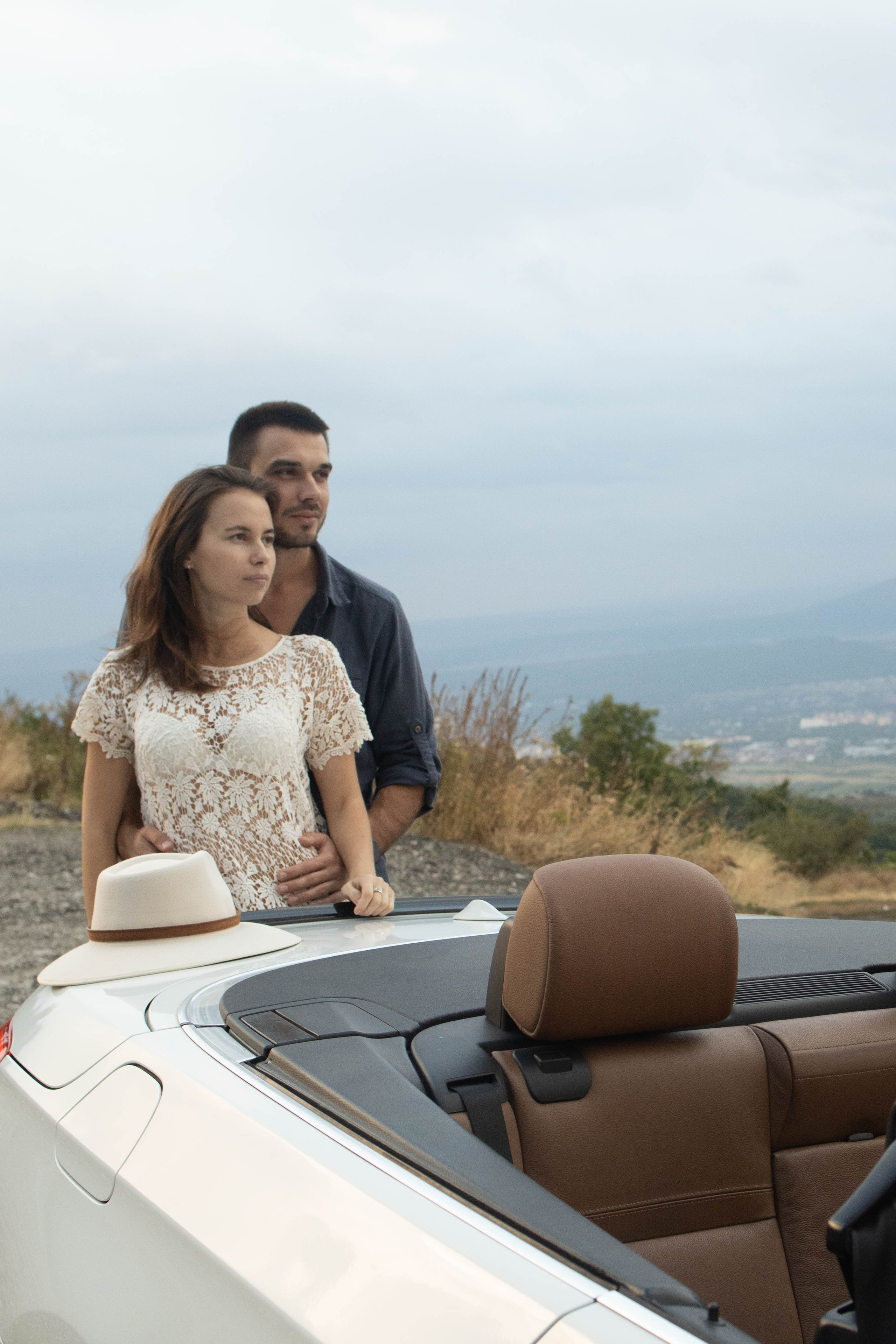 Love story. Главная