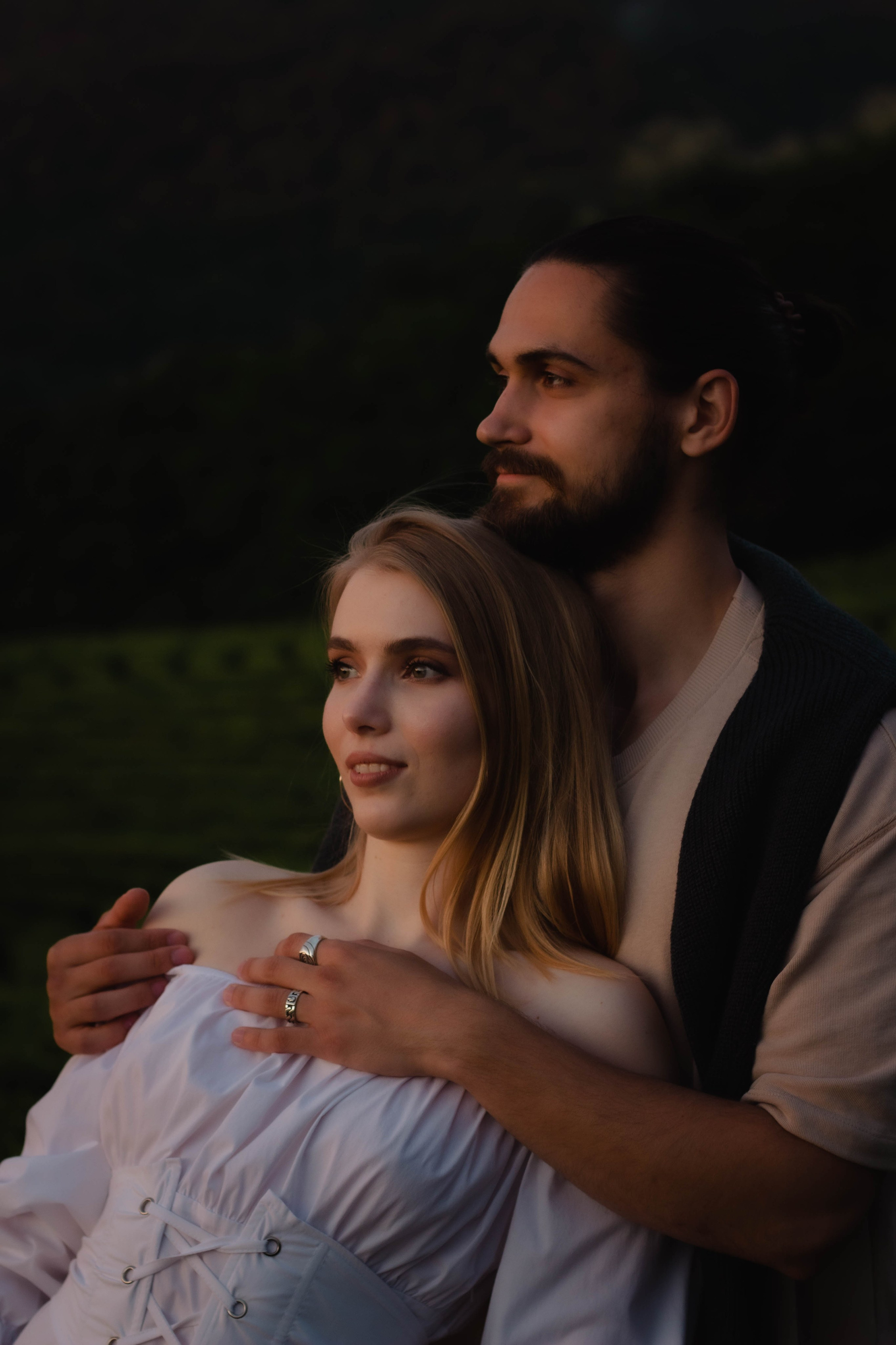 Love story. Привет, меня зовут Лейла, я свадебный фотограф в Пятигорске и на Кавказе