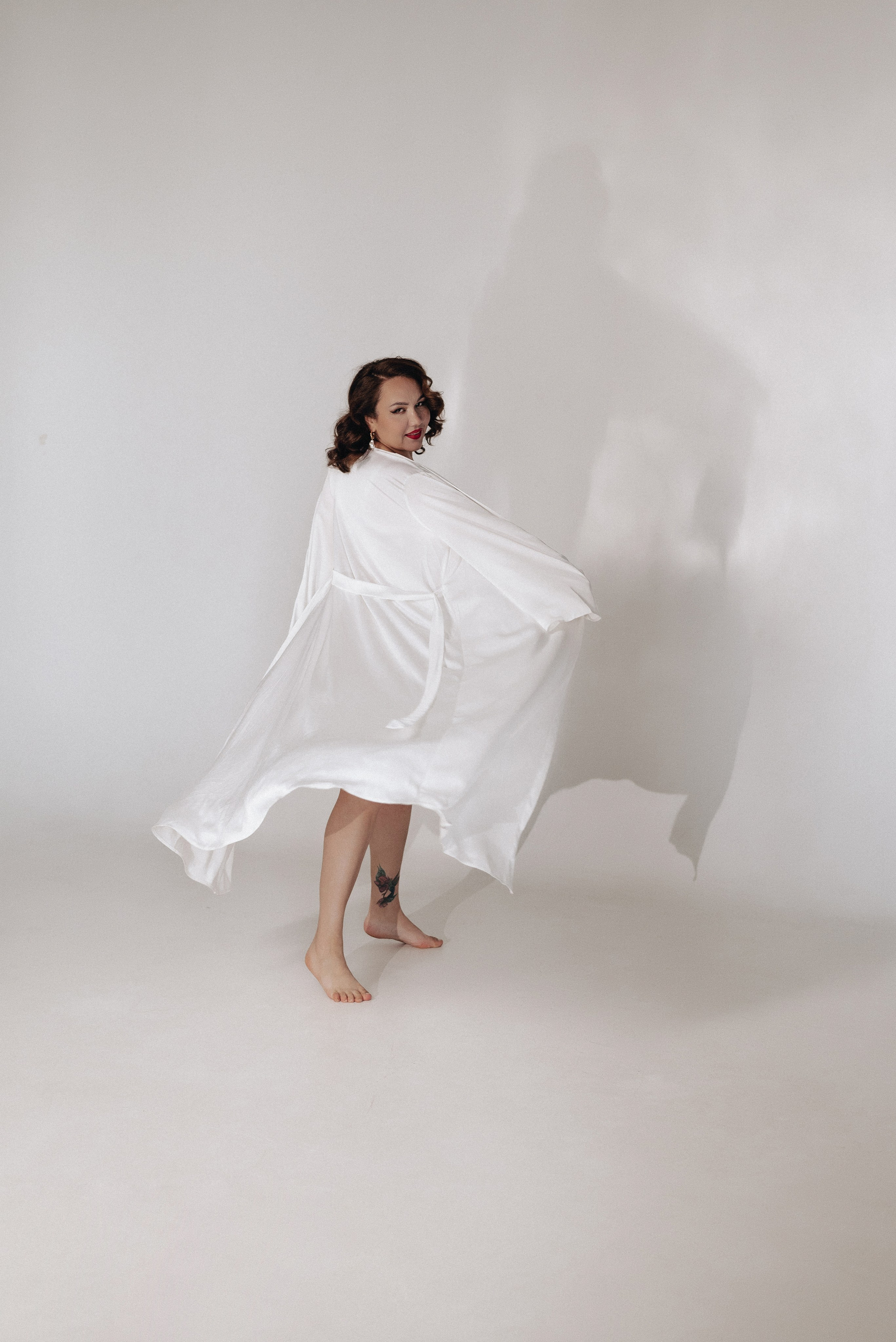 ANNA. Екатерина Курбанова. Женский фотограф