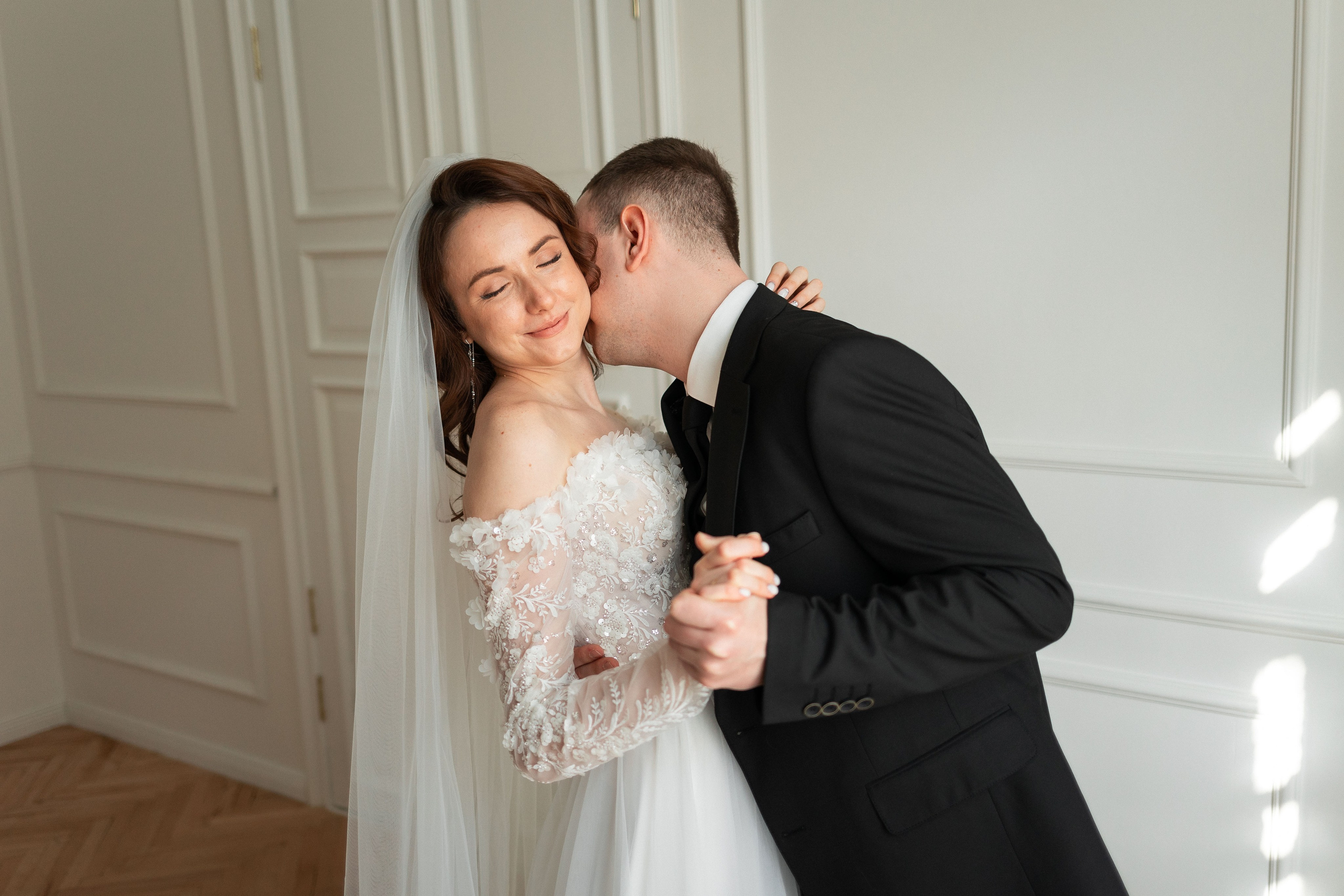 M&I. Семейный фотограф в Севастополе и Симферополе Александра Чистякова