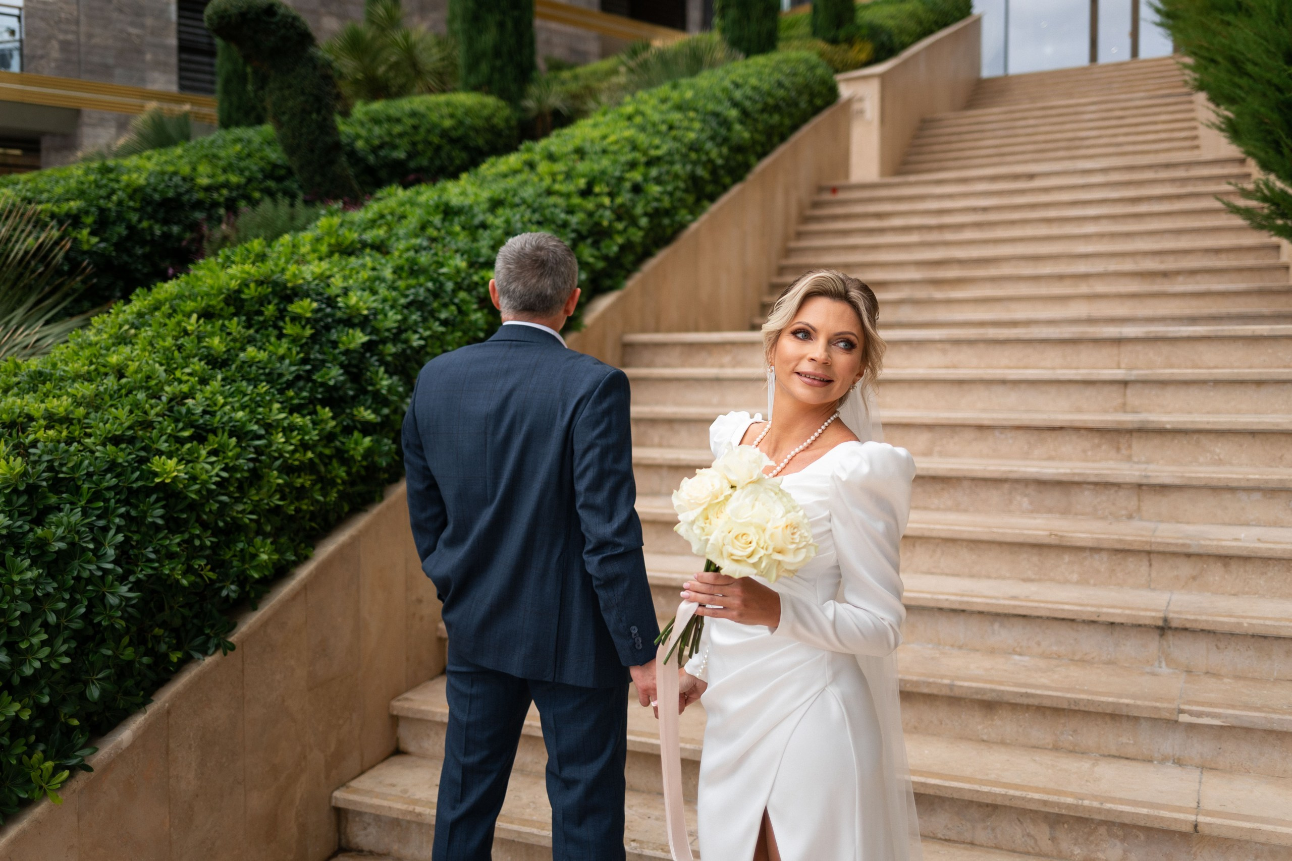 A&S. Семейный фотограф в Севастополе и Симферополе Александра Чистякова