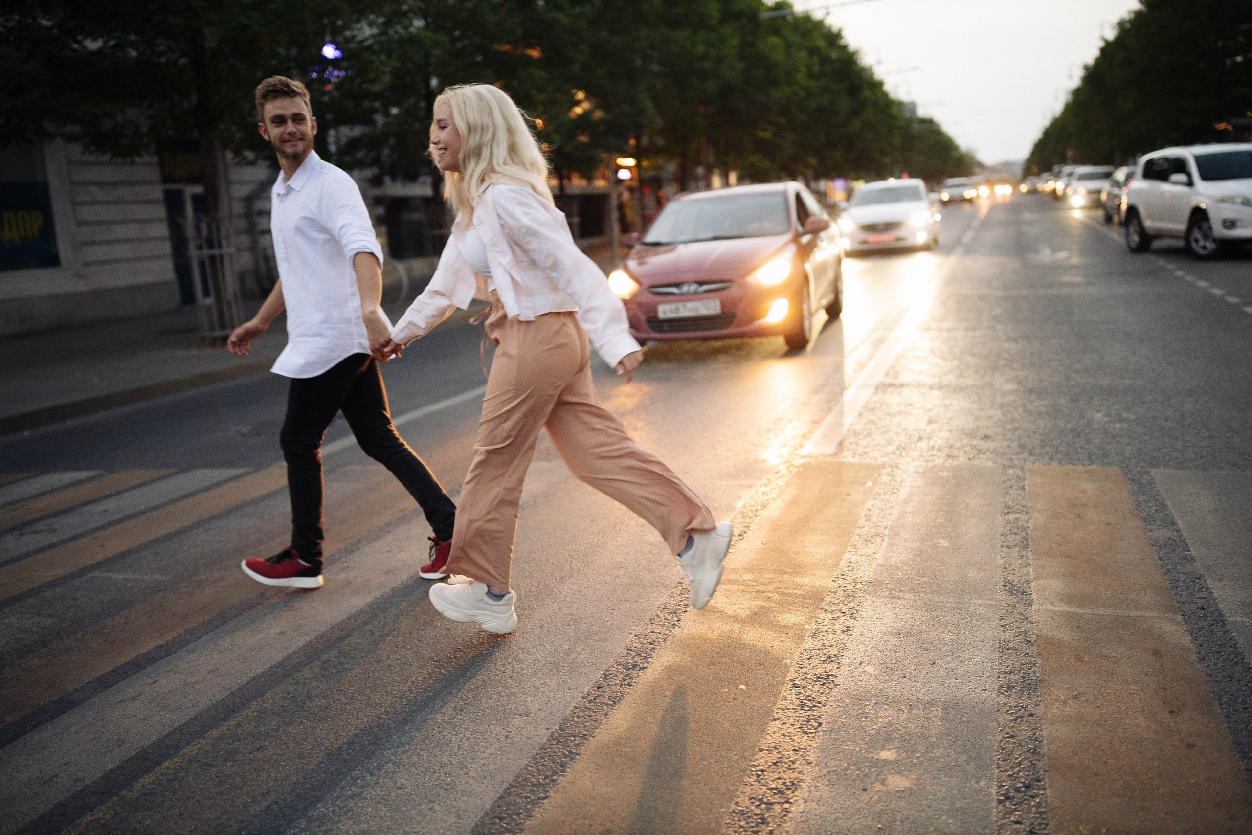 L&A. Семейный фотограф в Севастополе и Симферополе Александра Чистякова