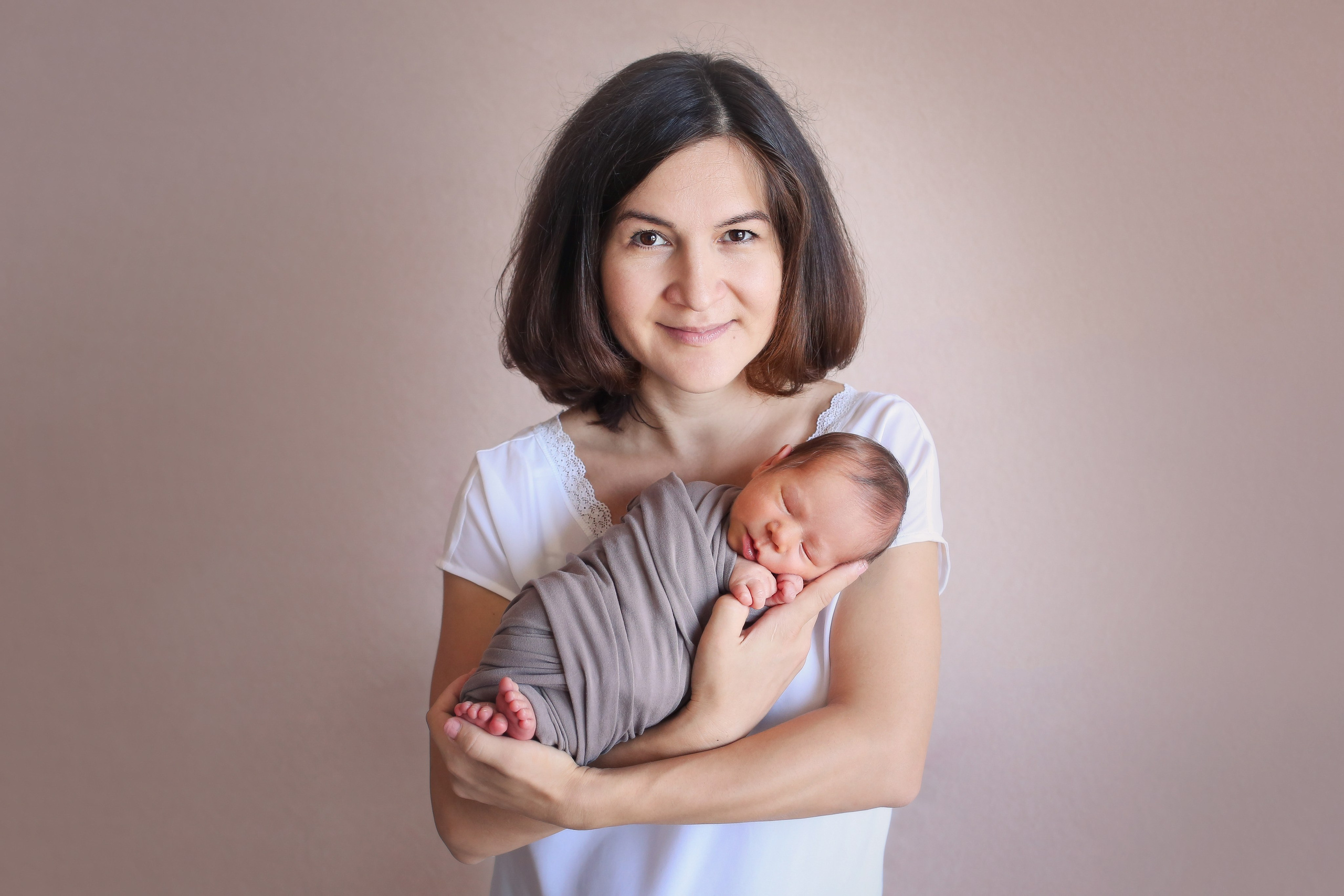 Классическая съемка (мальчики). Фотограф новорожденных в Санкт-Петербурге Белова Екатерина