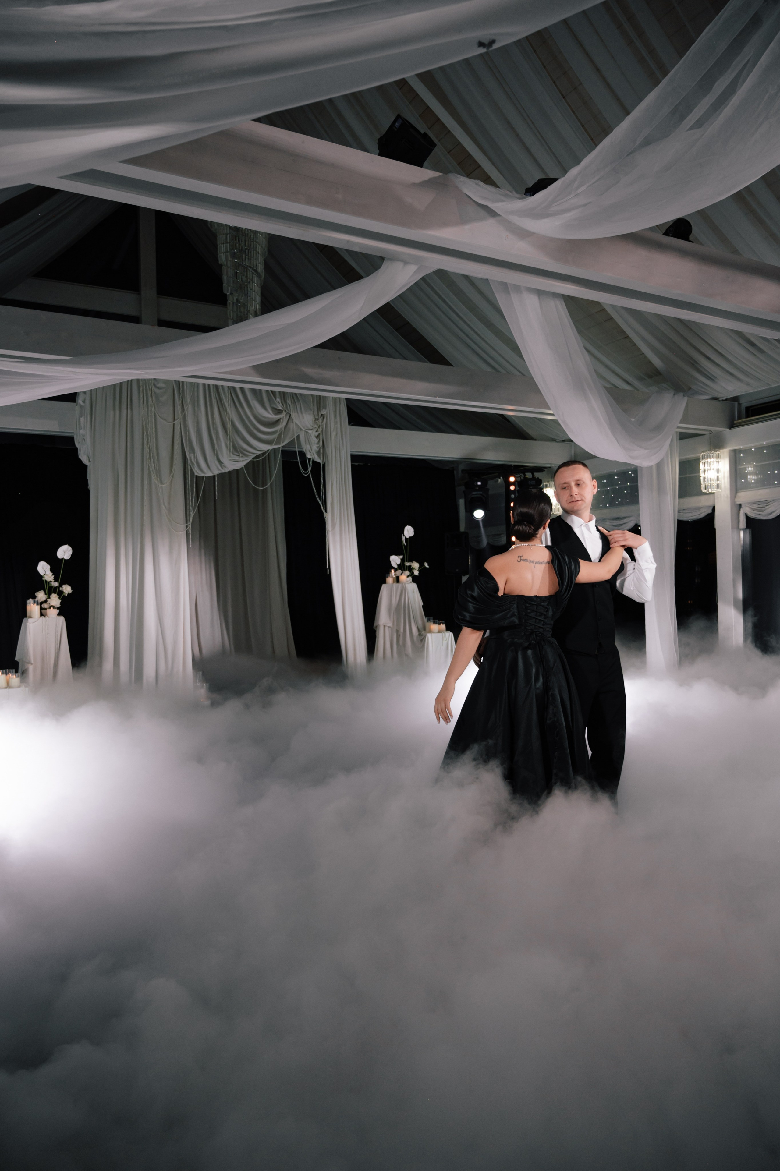 Sabina and Dmitry. Свадебный и семейный фотограф Вероника Холод