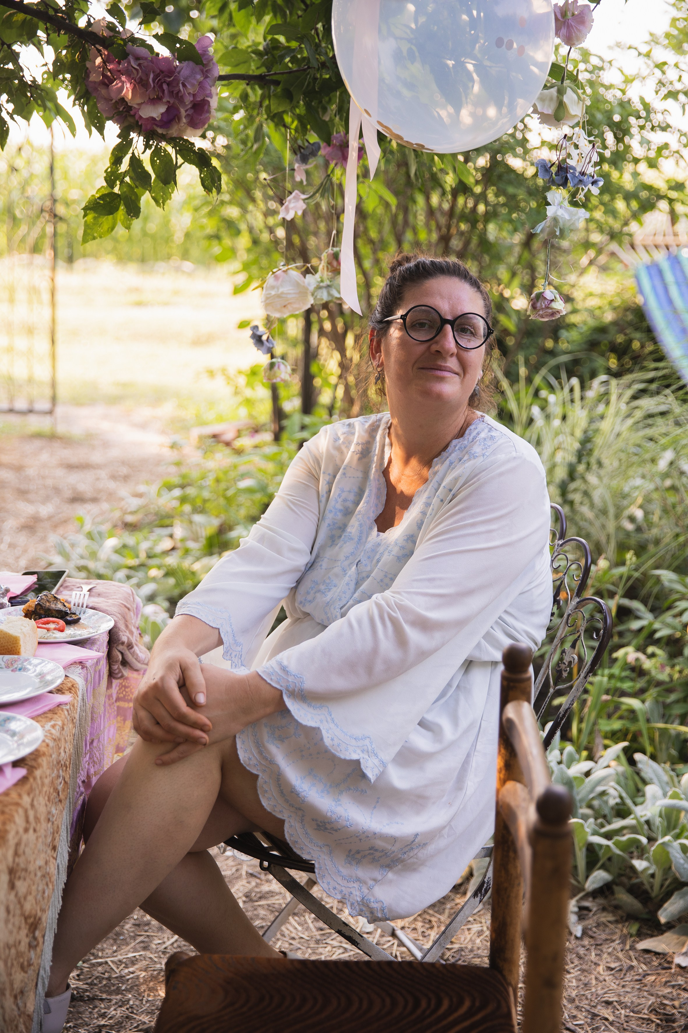 Детский день рождения. Школьный фотограф в Краснодаре Юлия Войлова