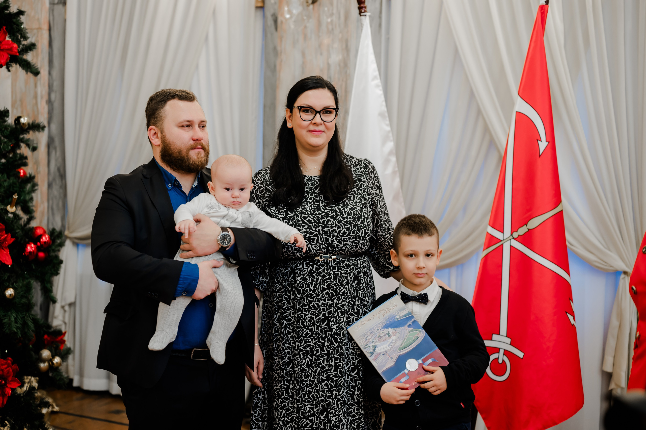 Дом Малютки. Свадебный и семейный фотограф Евгения Кононова