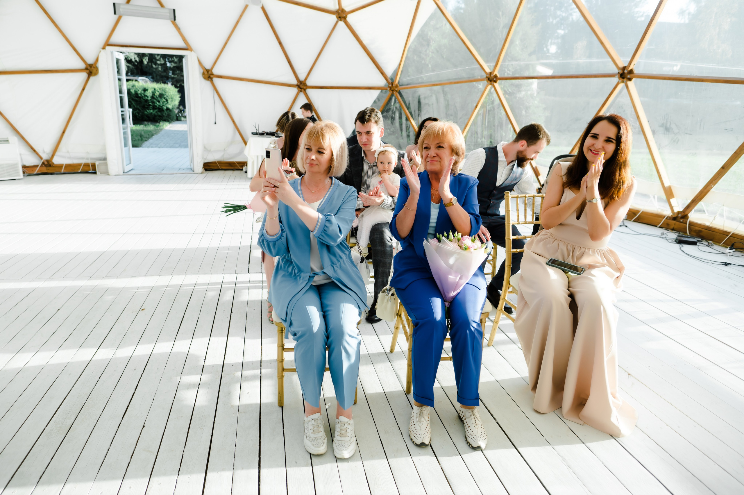 Анастасия & Игорь. Свадебный и семейный фотограф Евгения Кононова