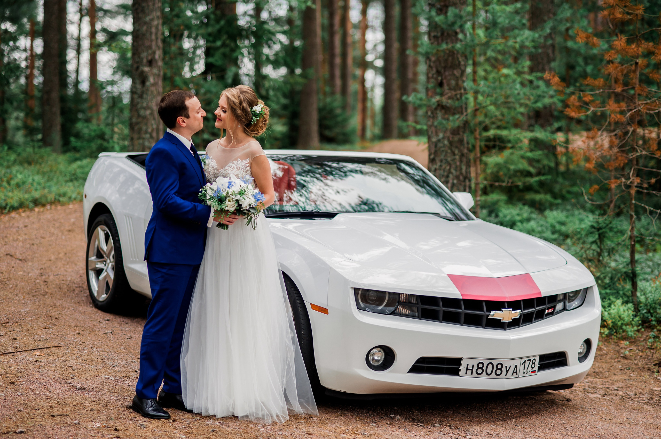 Алеся&Алексей. Свадебный и семейный фотограф Евгения Кононова