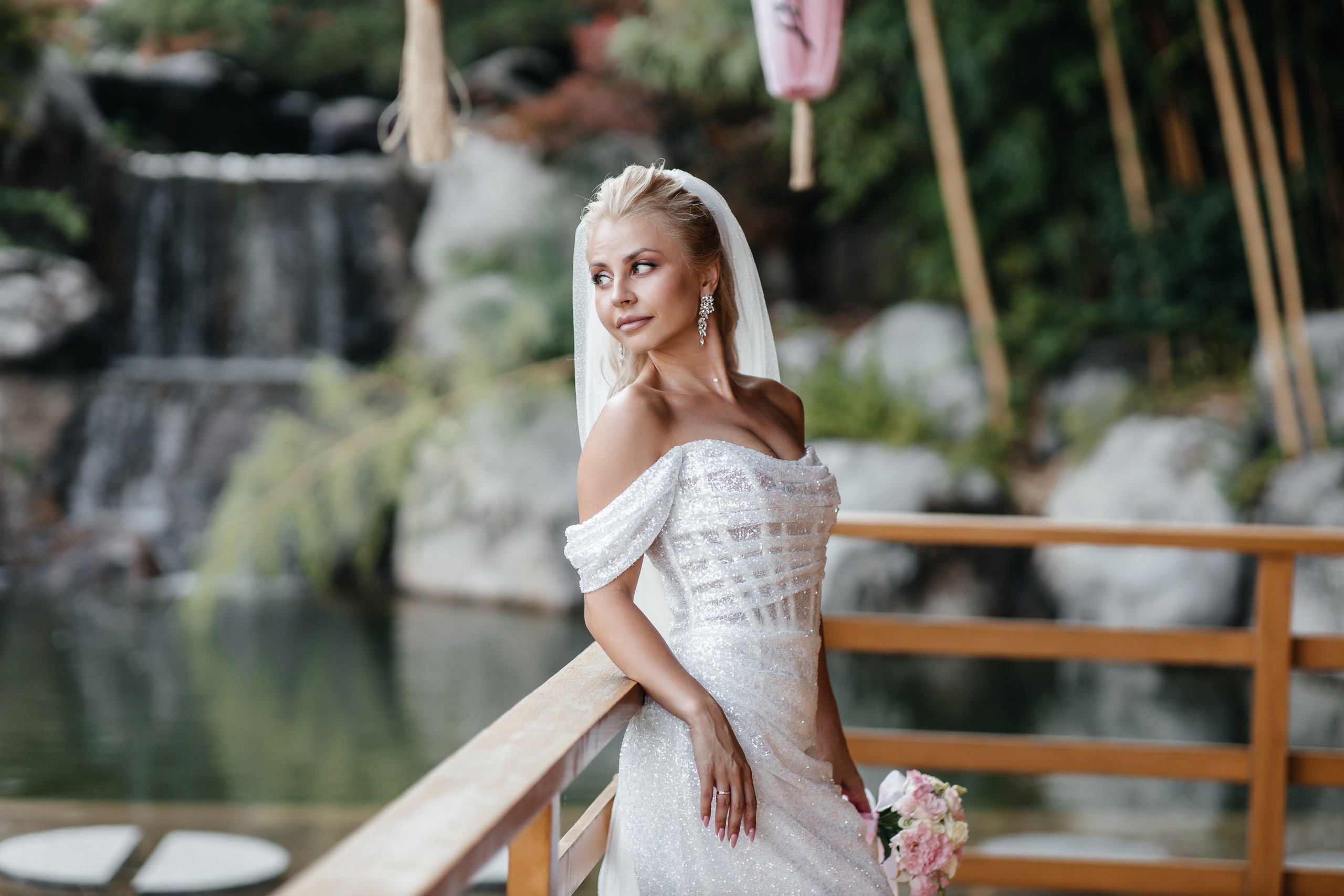 Анонс свадьбы для Ксении и Эдуарда. Свадебный фотограф в Крыму и Севастополе Ольга Баскакова