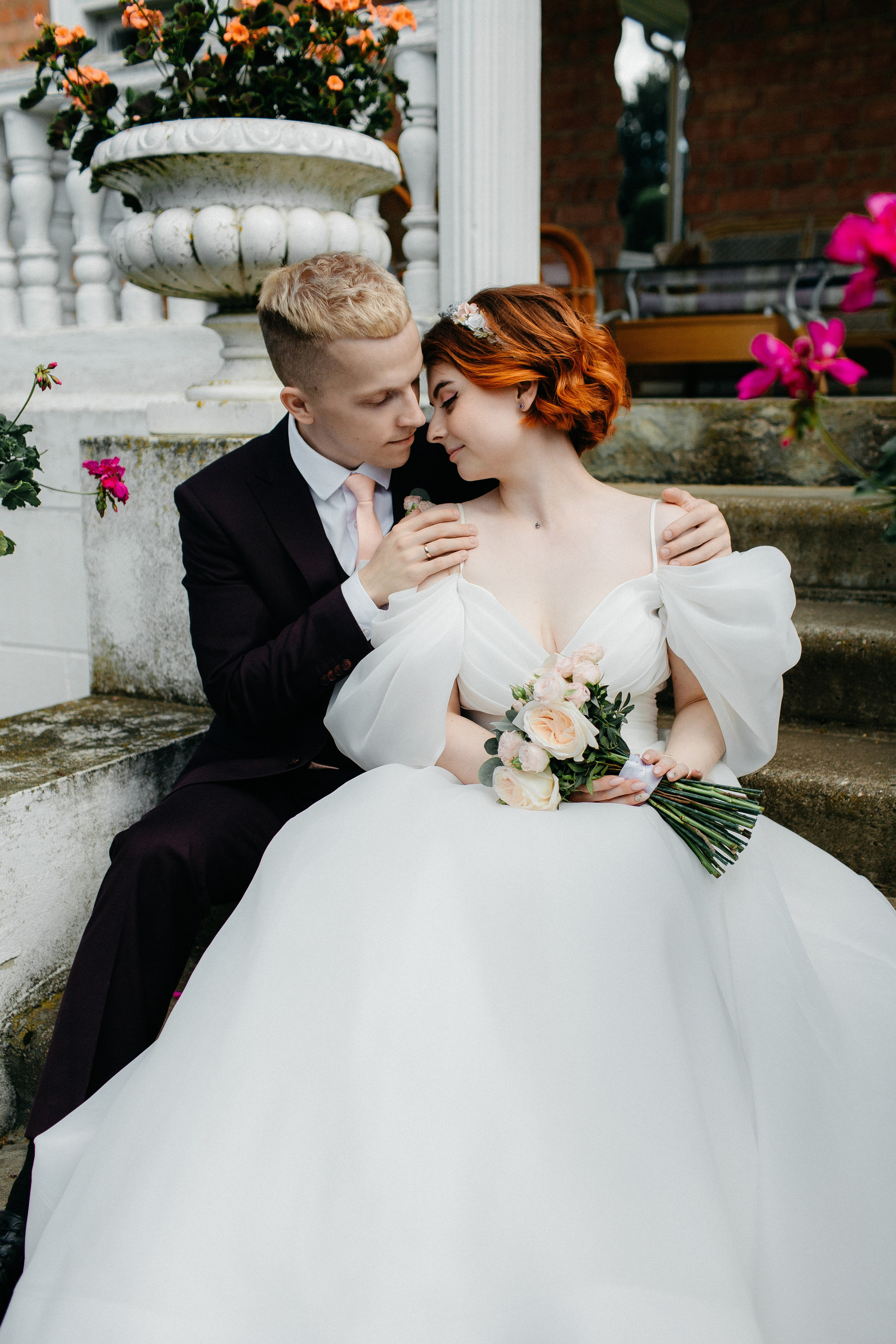 КАРИНА И НИКОЛАЙ. Свадебный и семейный фотограф Иваново Елена Угодина