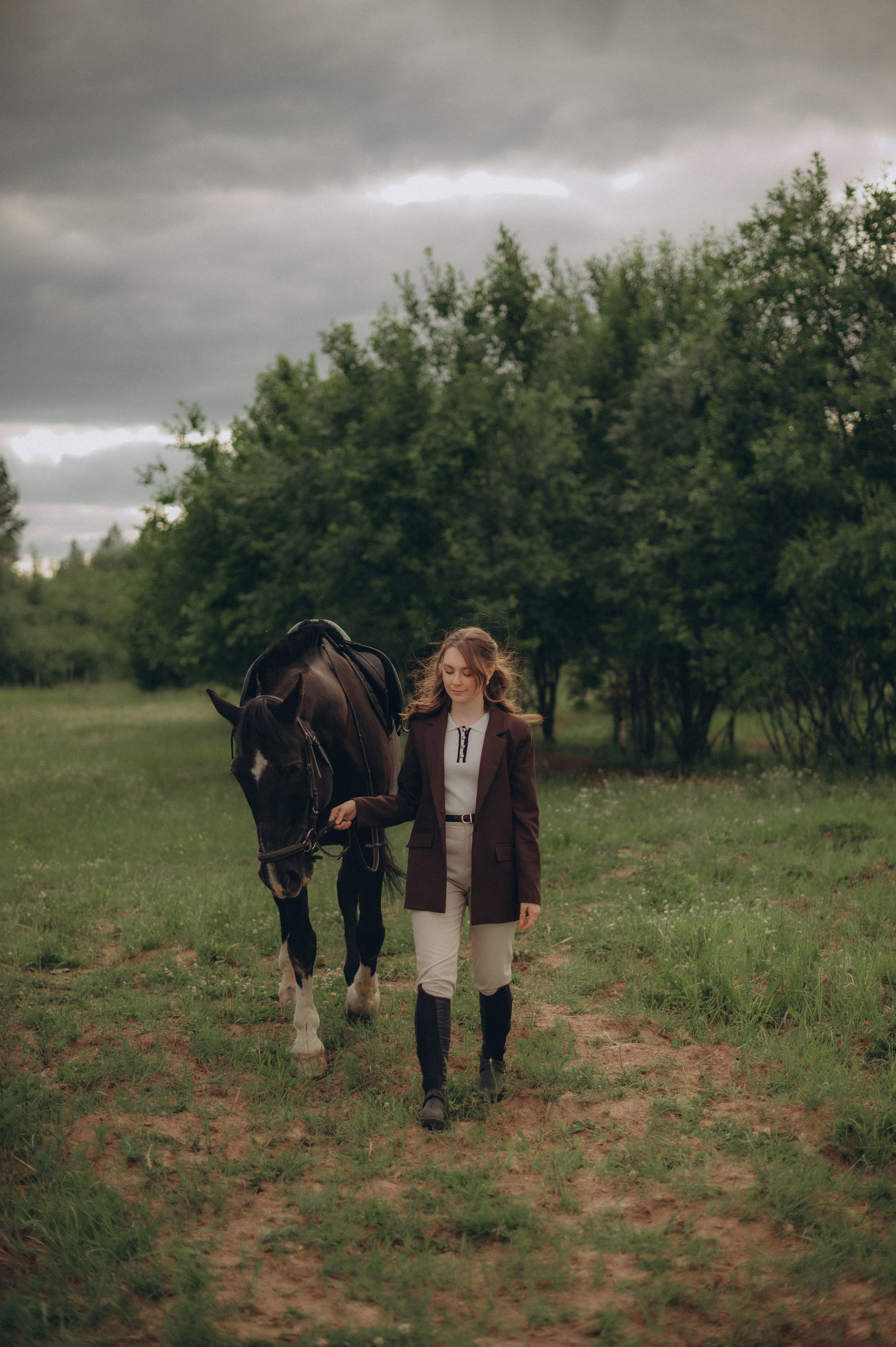 Вероника и Орлеан. Фотограф, г. Лесной Свердловской области