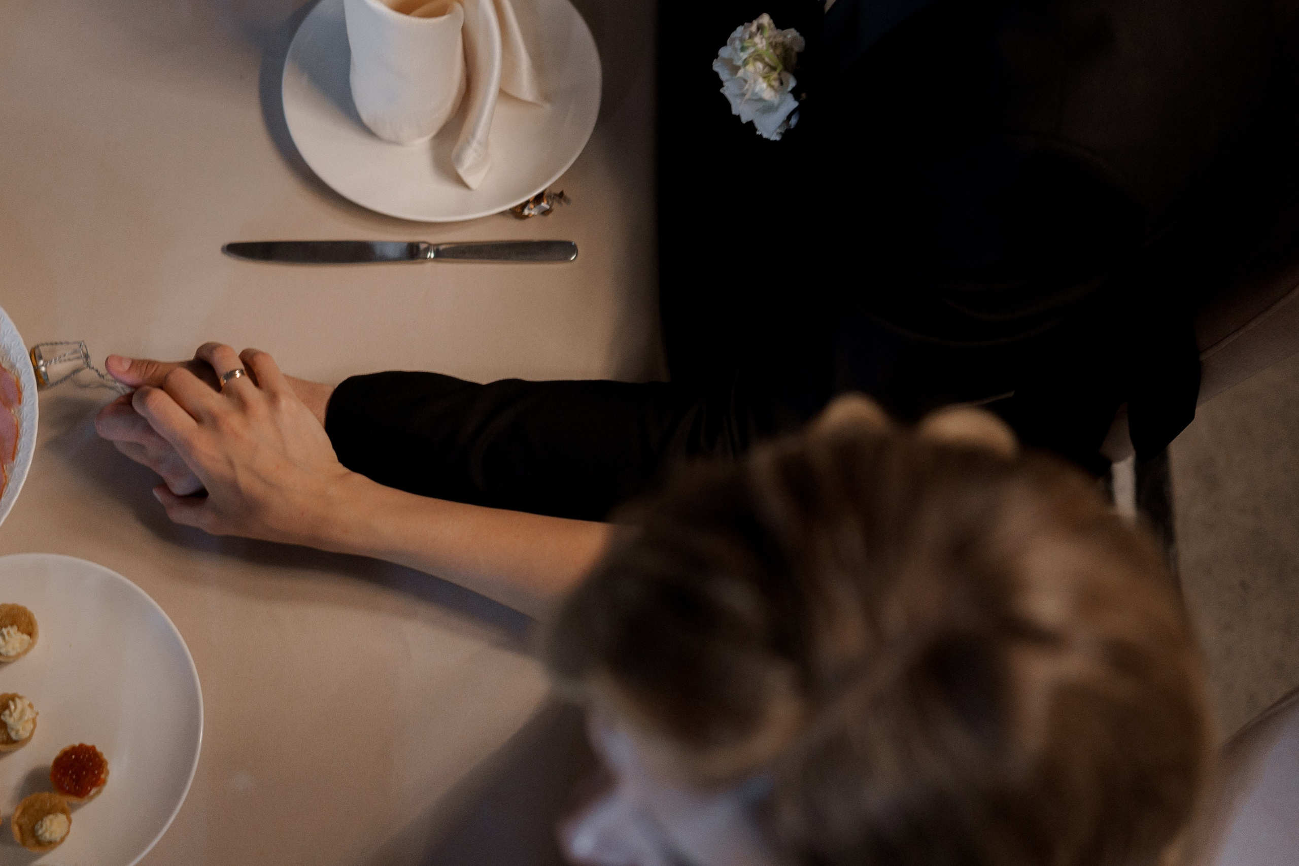 Артур и Леся. Свадебный фотограф Решетников Дмитрий