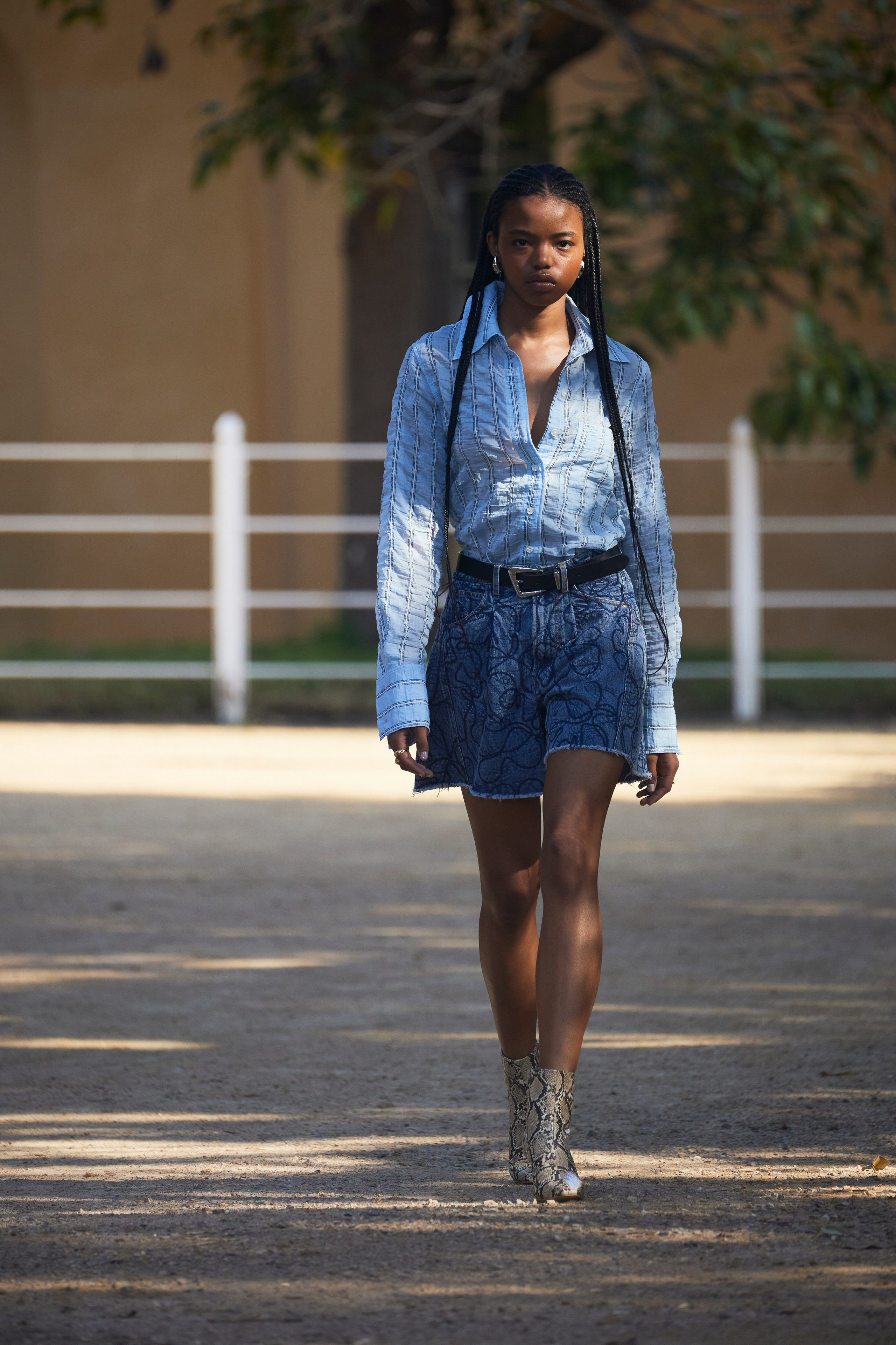 AFW2025, BLANCA. Maria Poleshchuk, commercial photographer in Sydney