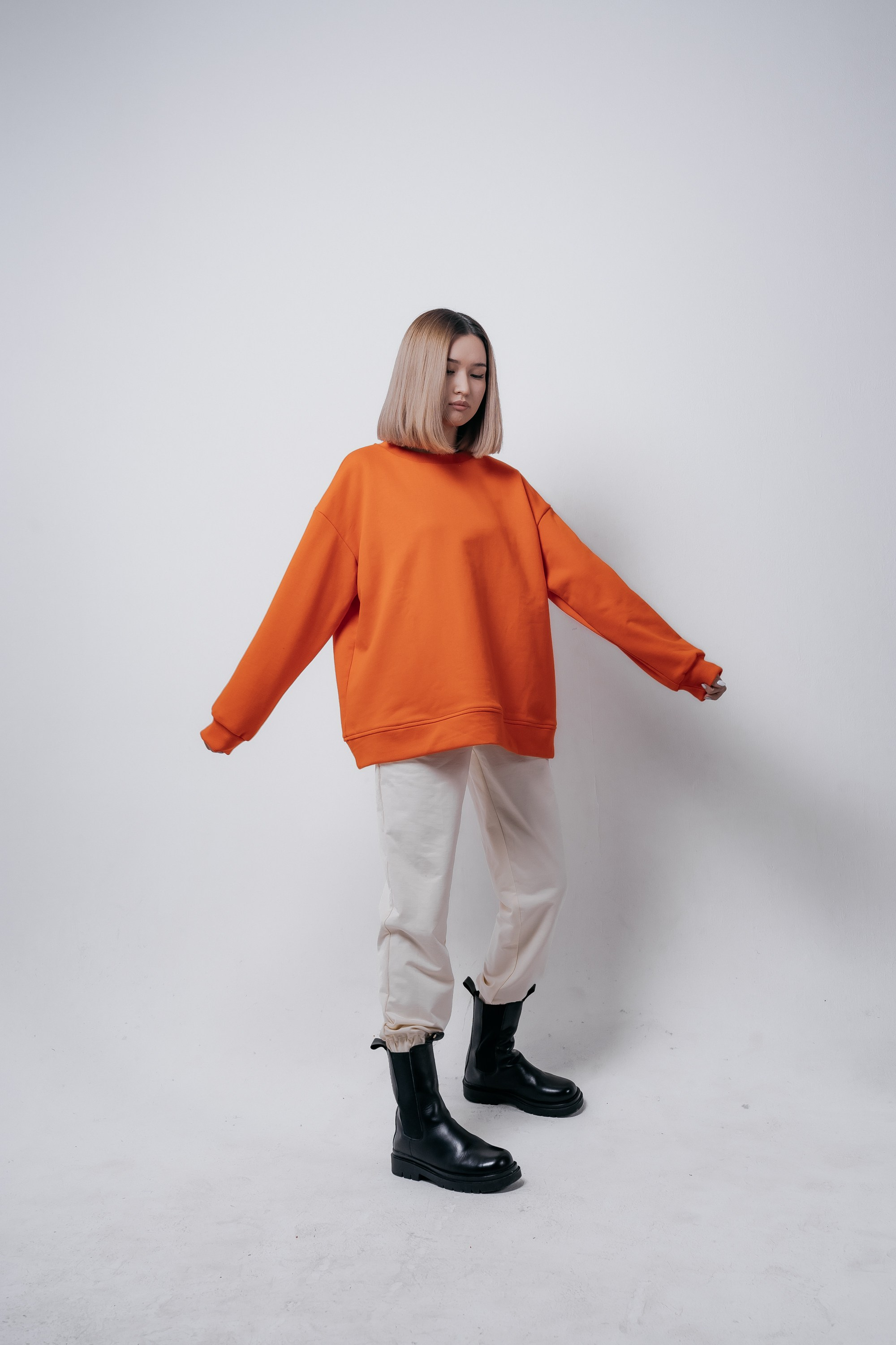 Одежда — Лукбук / Кампейн