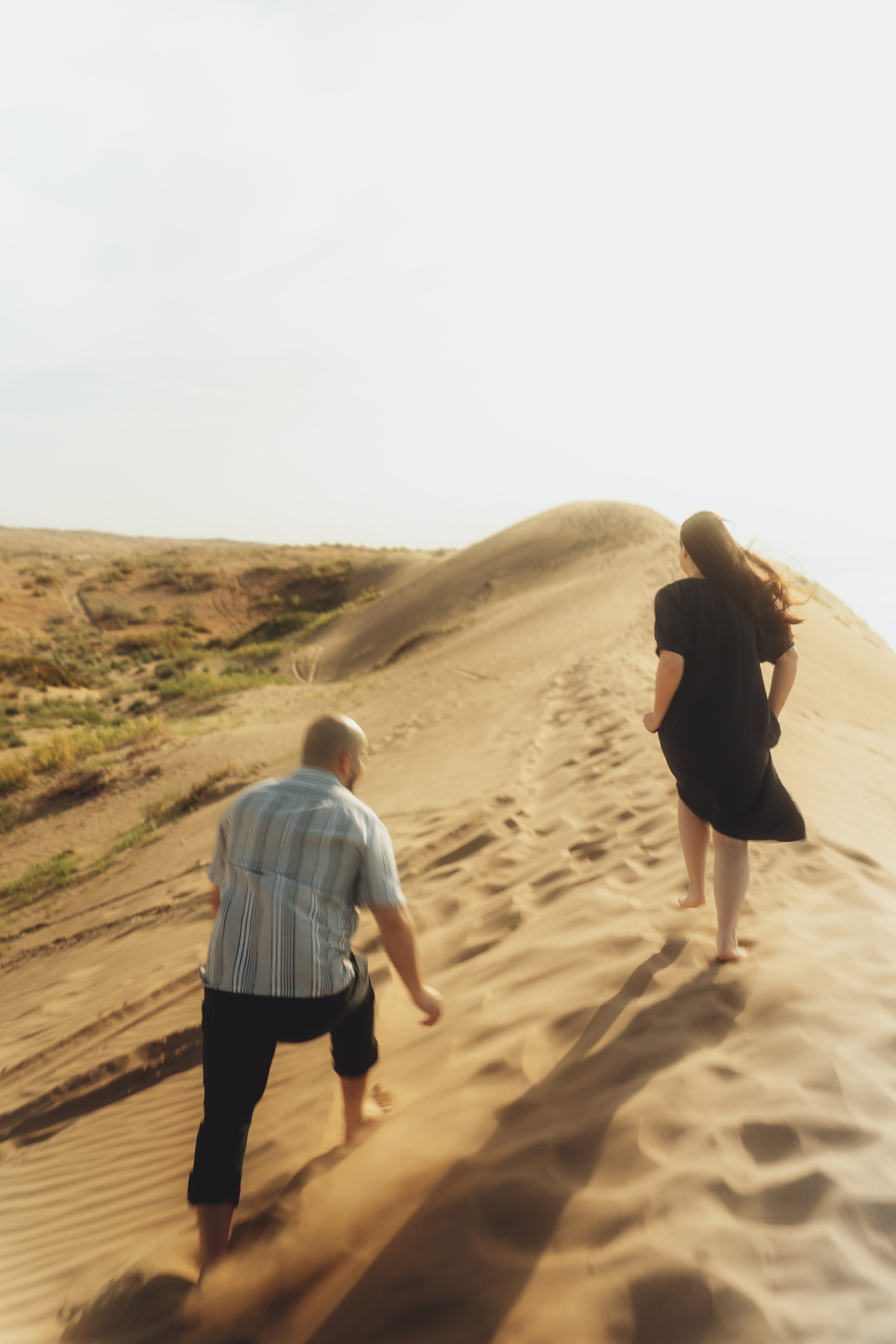 Alex&Dalila Love Story