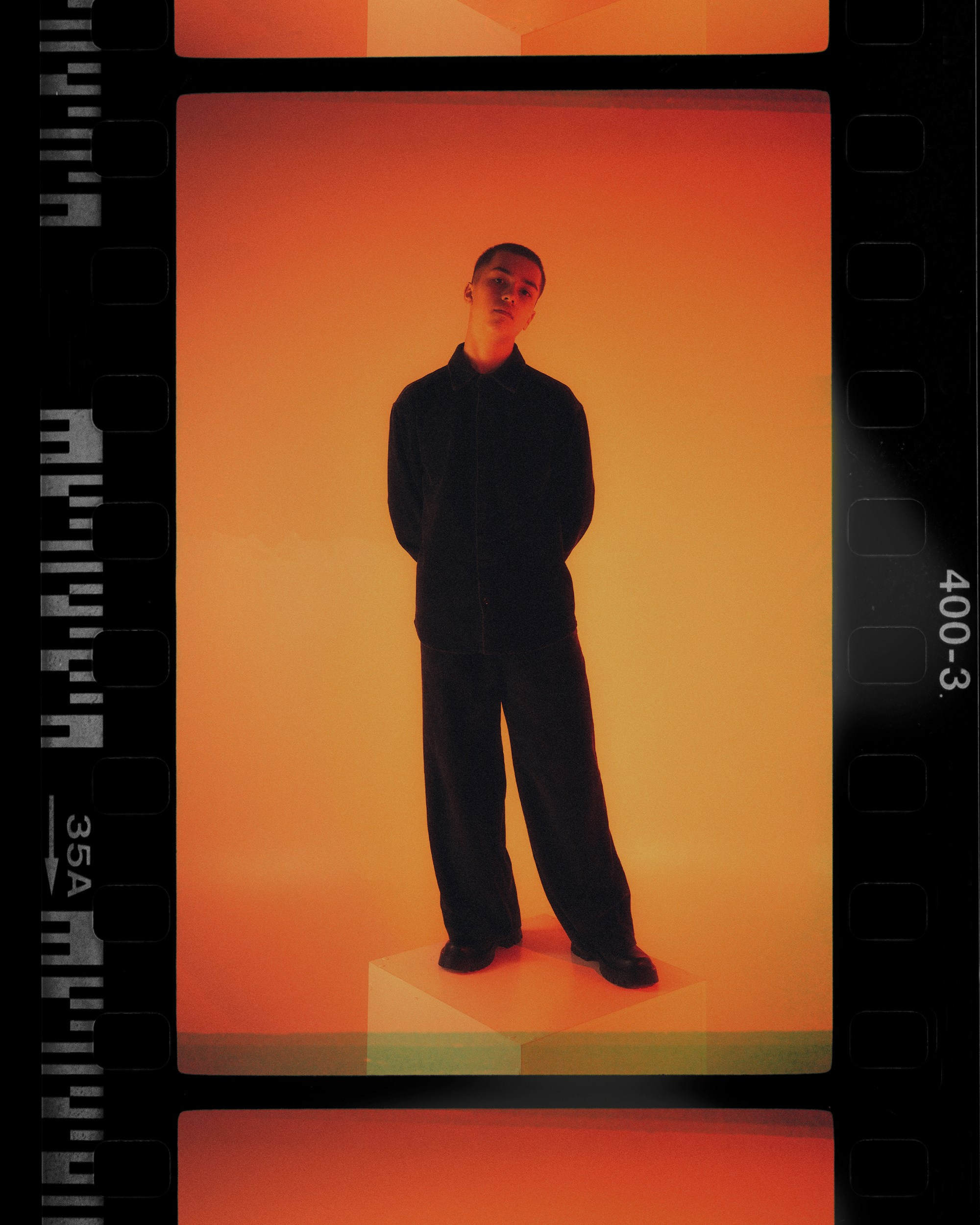 Макар. Фотограф в Глазове Роман Маньков