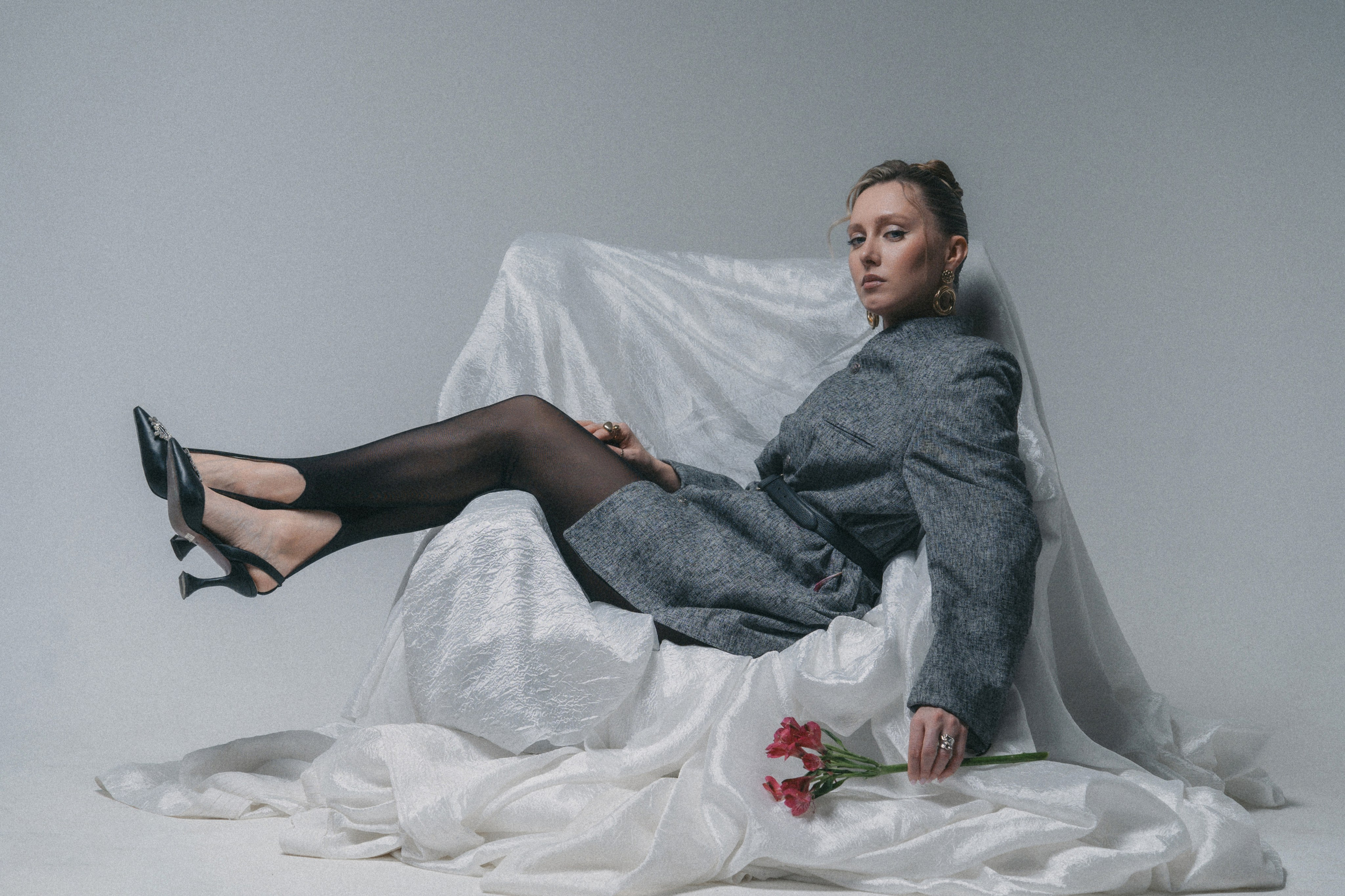 Алена. Фотограф в Глазове Роман Маньков