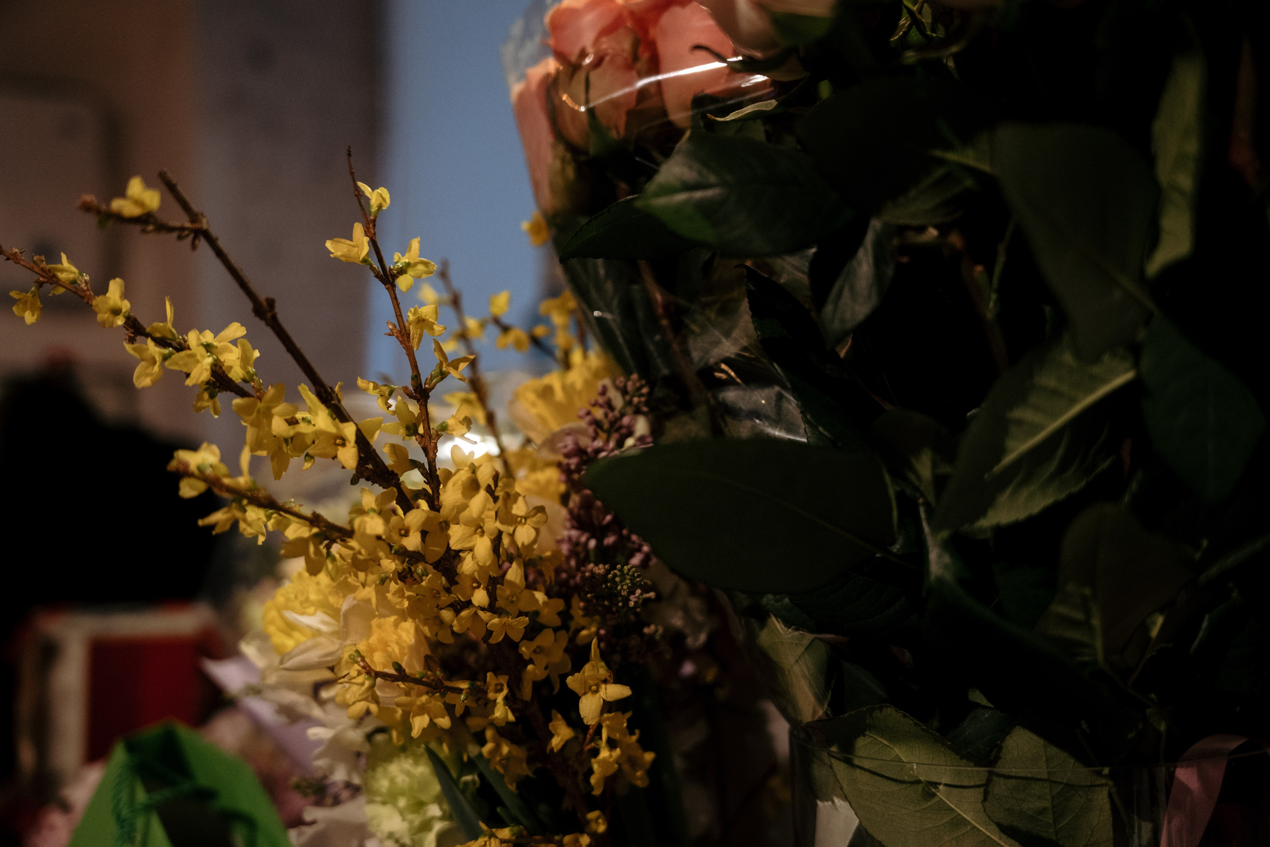 Любовь все победит. Фотограф и видеограф Мария Банщикова, Солнечногорск, Москва