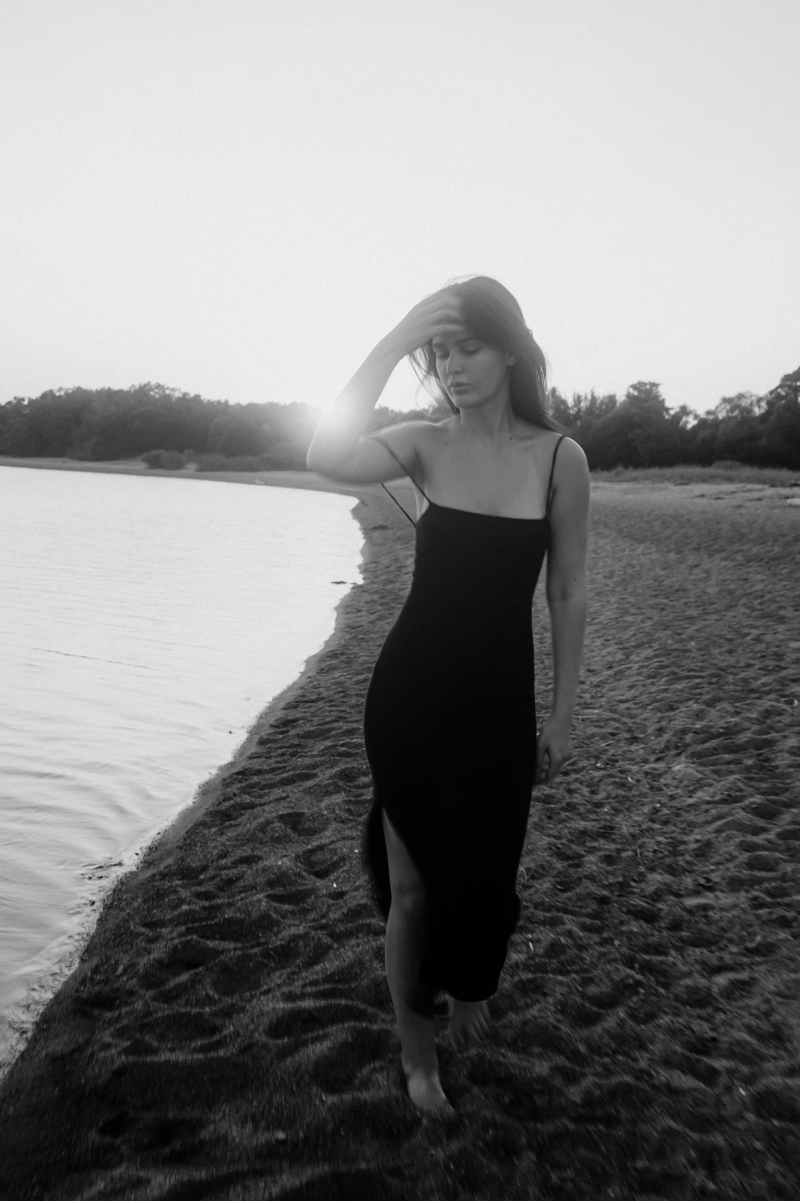 Саша. Фотограф Марфа Лескова