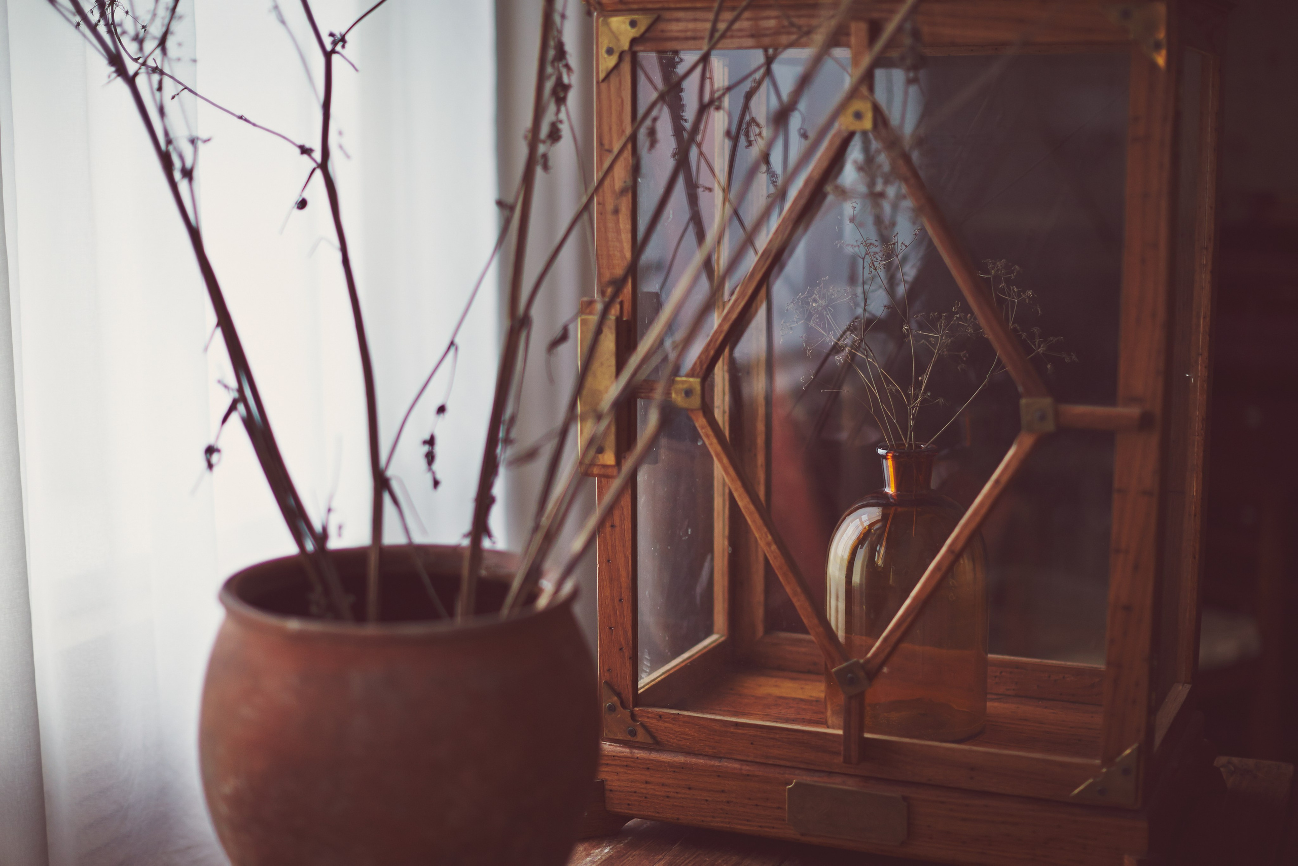 Настя. Интерьерный и портретный фотограф в Москве Анна Моногарова