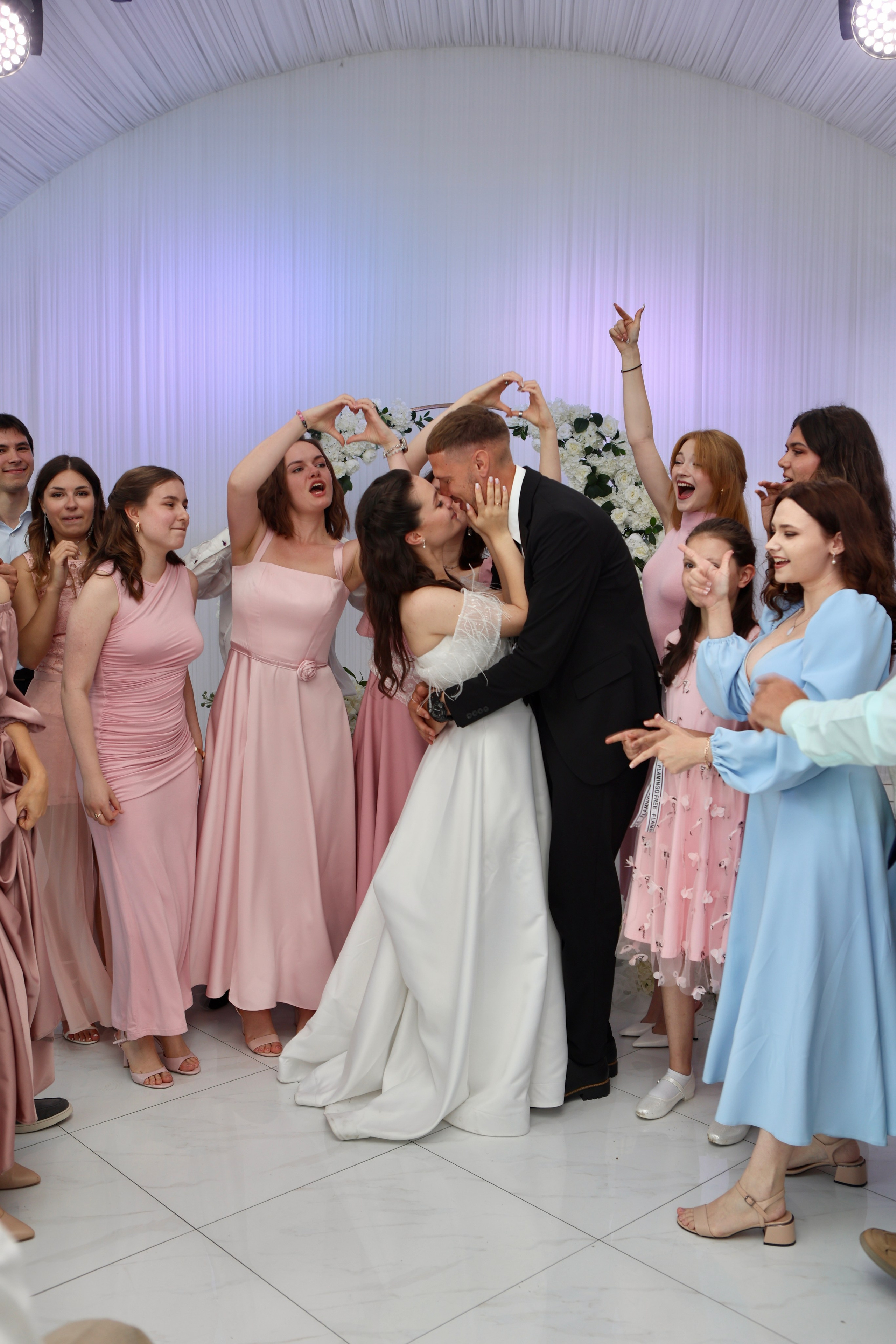 Егор и Наталья. Фотограф в Курске Смирнов Евгений