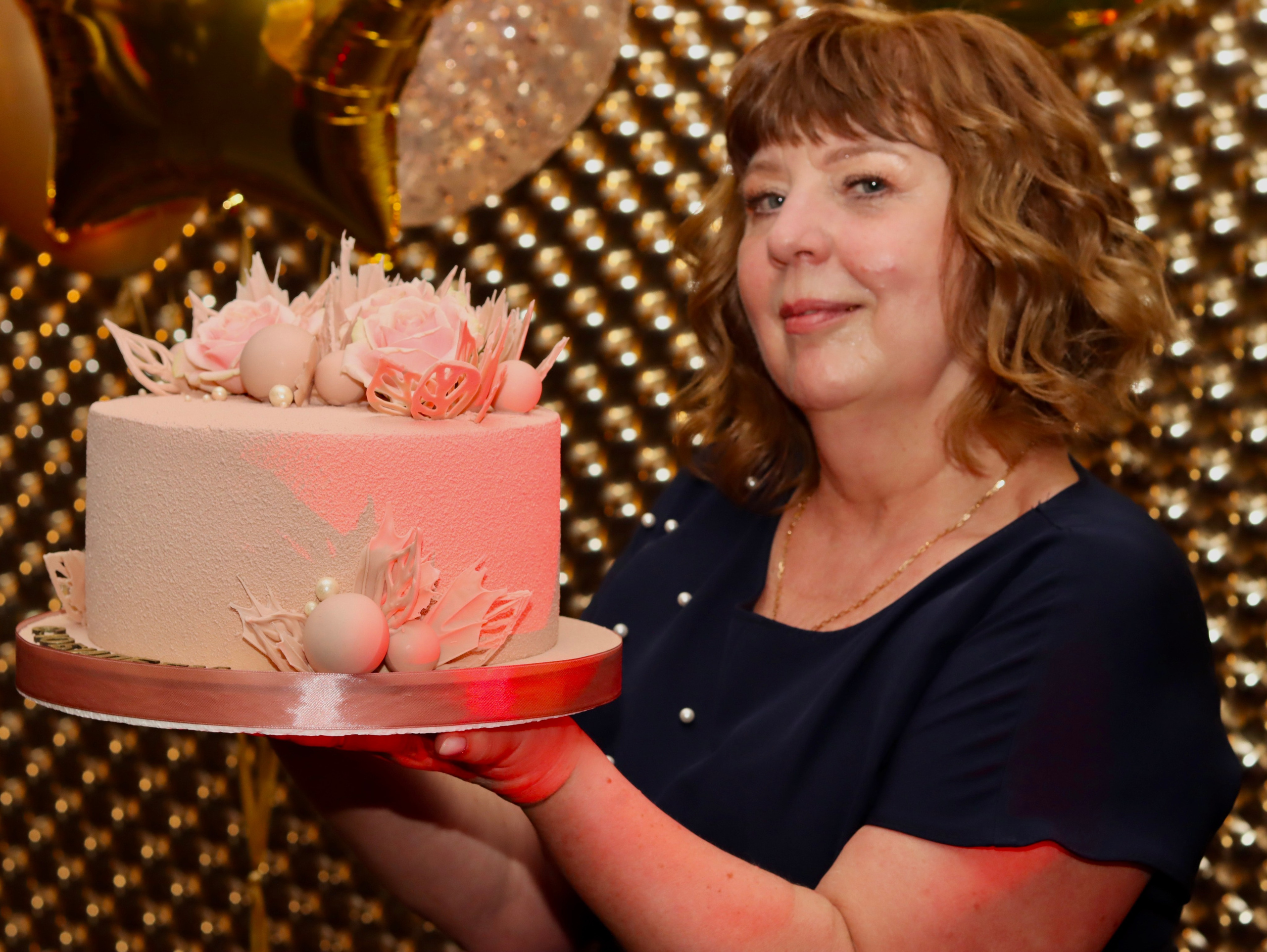 Юбилей. Фотограф в Курске Смирнов Евгений