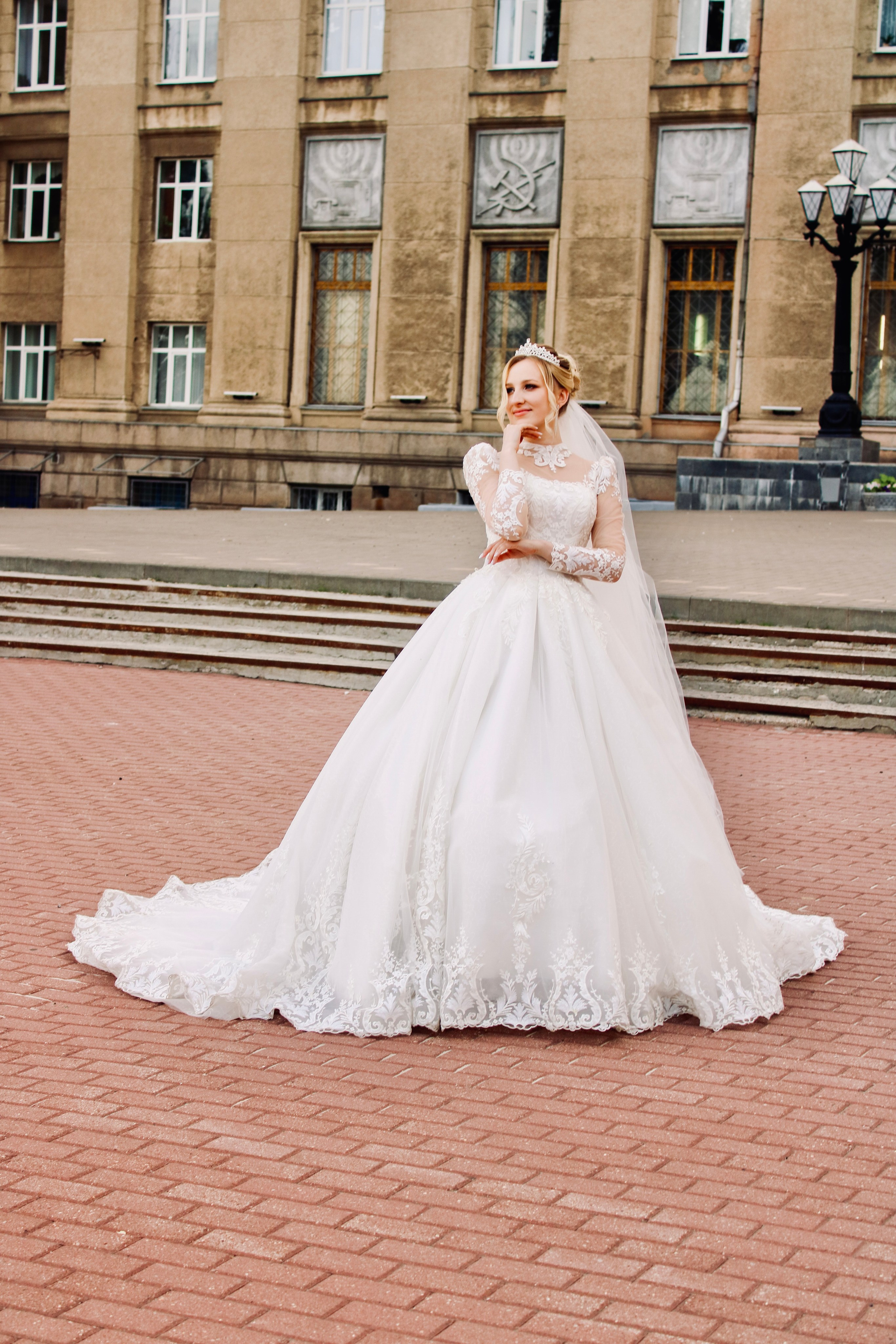 Вадим и Анастасия. Фотограф в Курске Смирнов Евгений