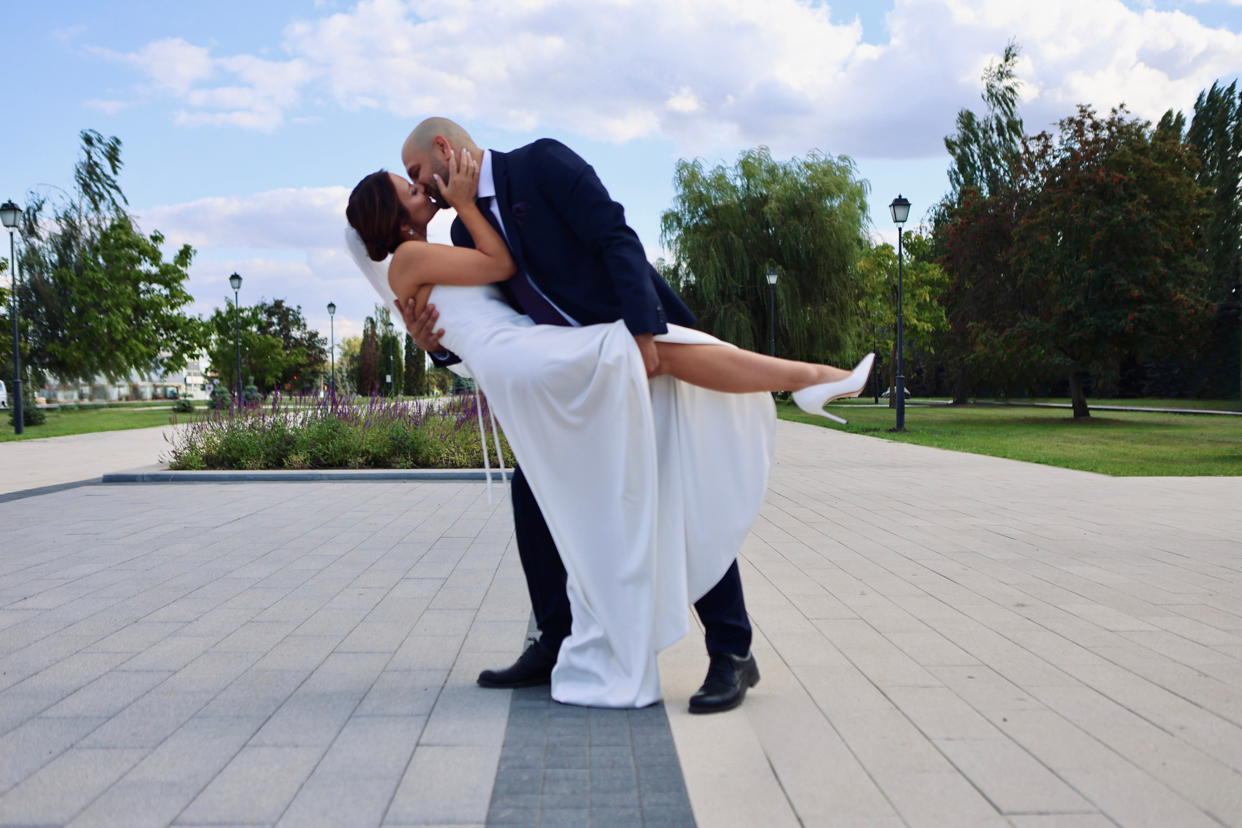 Дмитрий и Ирина. Фотограф в Курске Смирнов Евгений