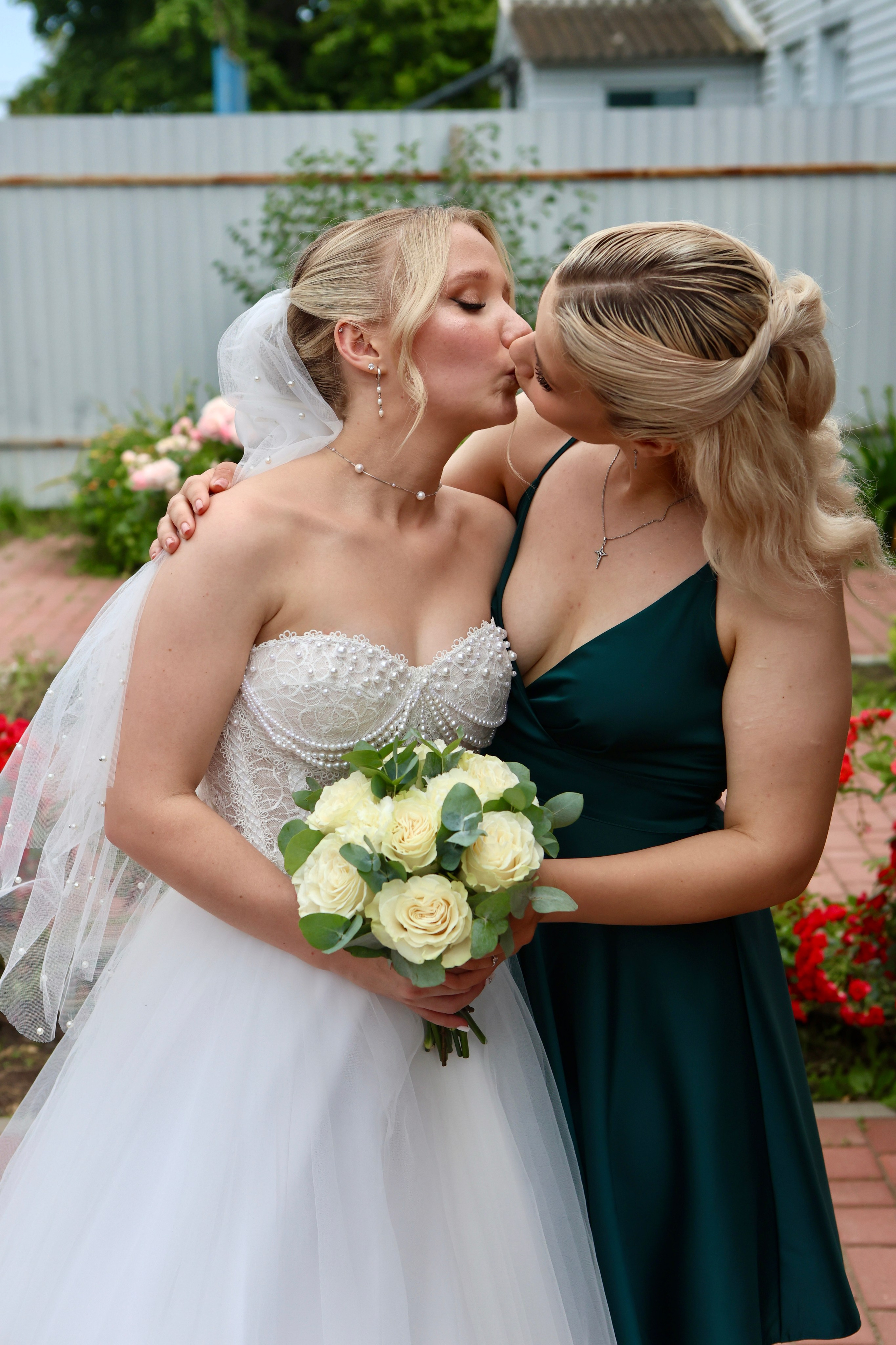 Свадьба Игоря и Татьяны. Фотограф в Курске Смирнов Евгений