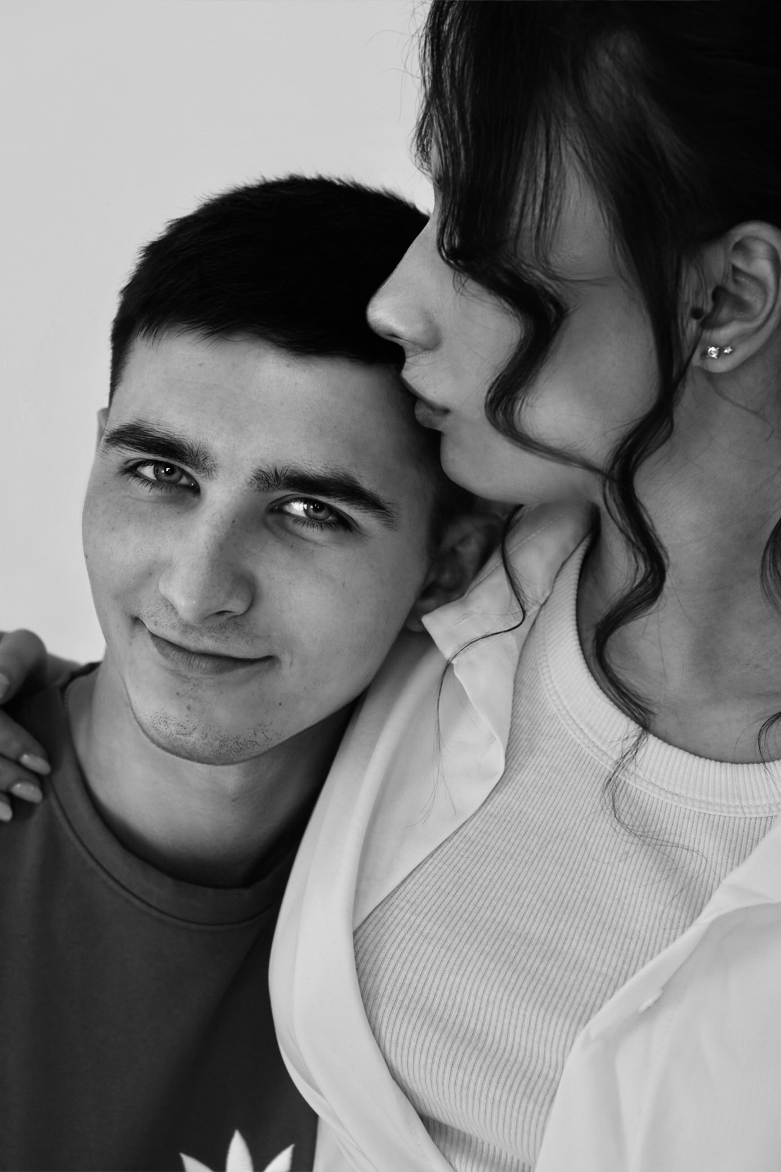 Кирилл и Арина. Фотограф в Курске Смирнов Евгений