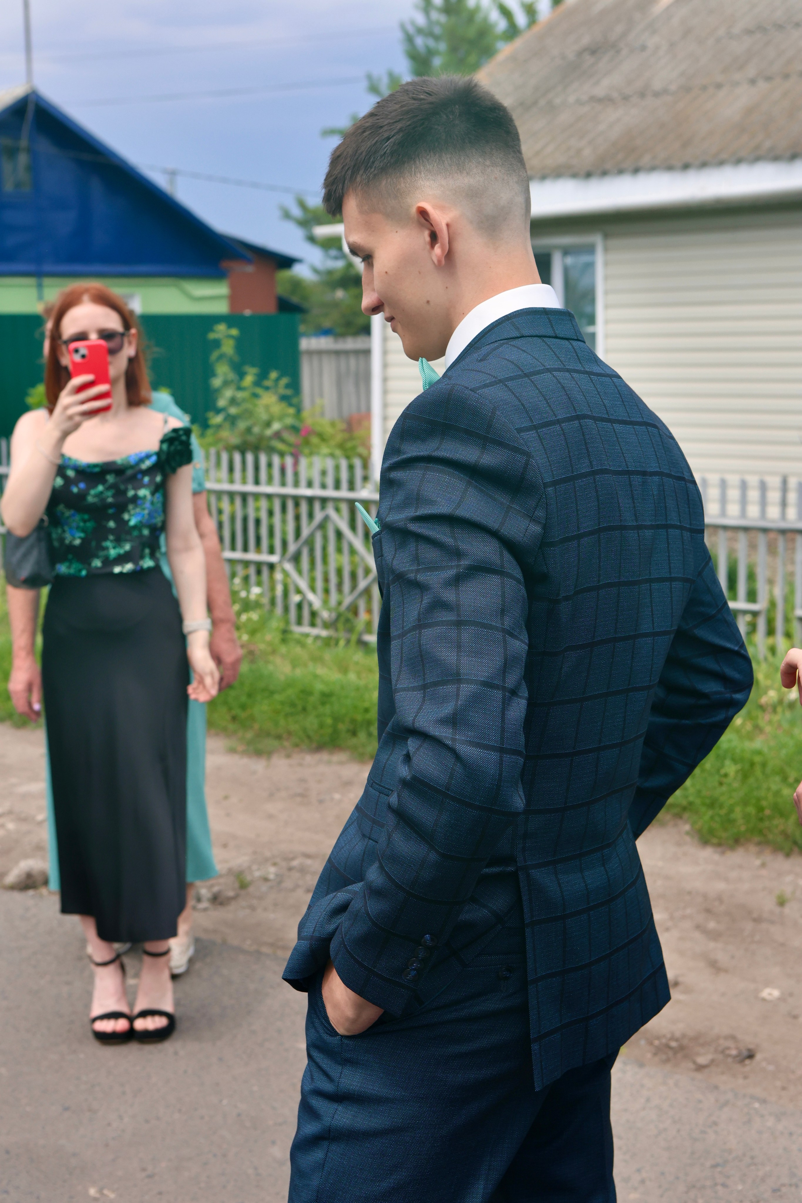 Свадьба Игоря и Татьяны. Фотограф в Курске Смирнов Евгений