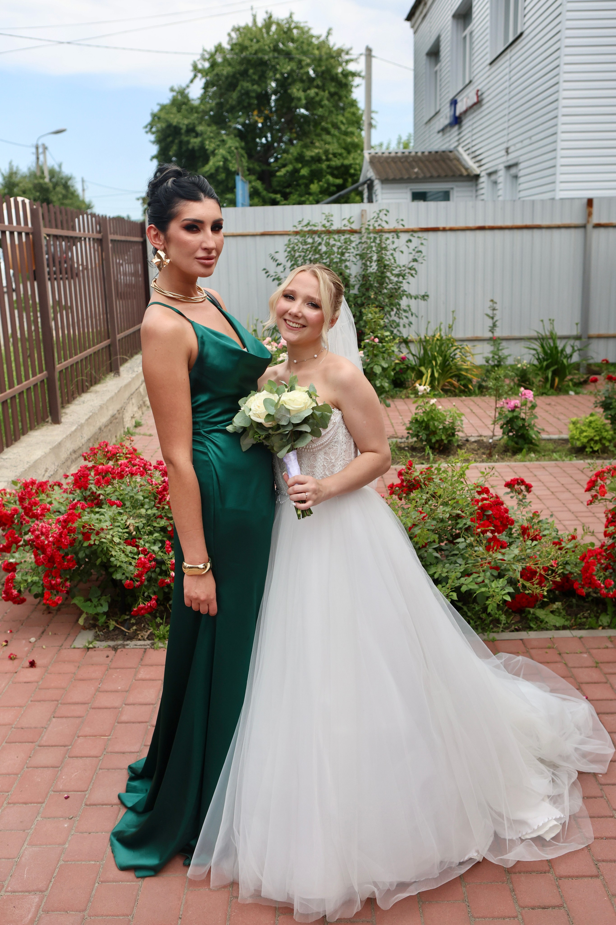 Свадьба Игоря и Татьяны. Фотограф в Курске Смирнов Евгений