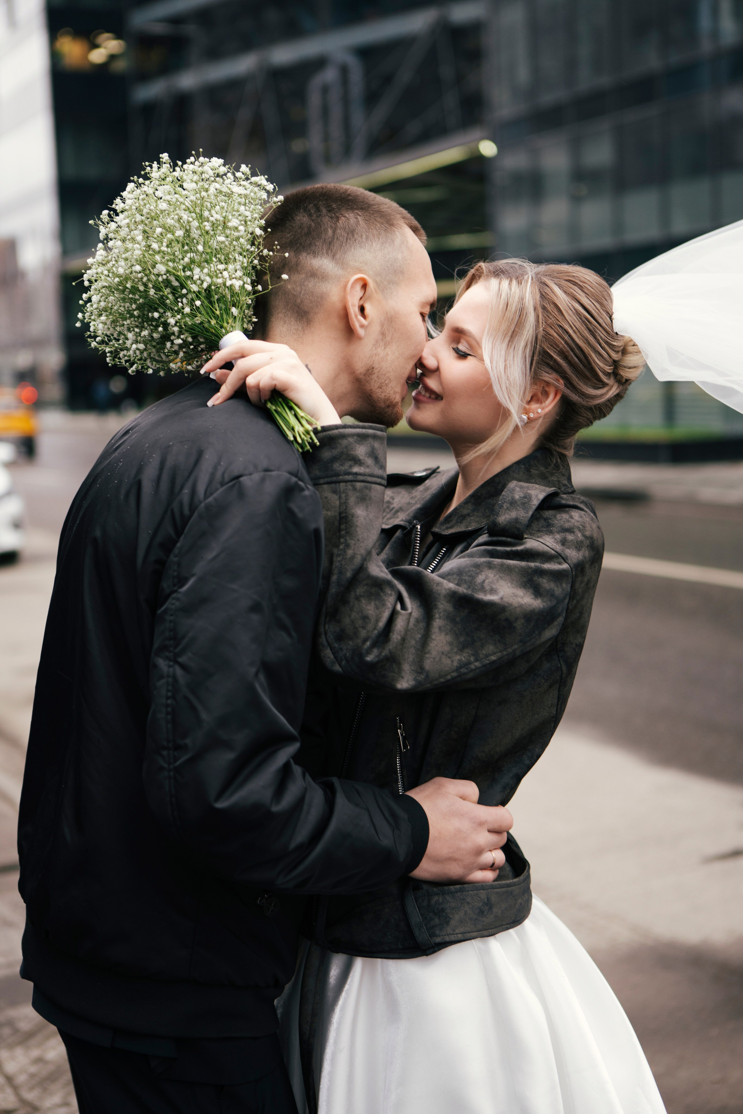 Вадим и Кристина. Фотограф в Курске Смирнов Евгений