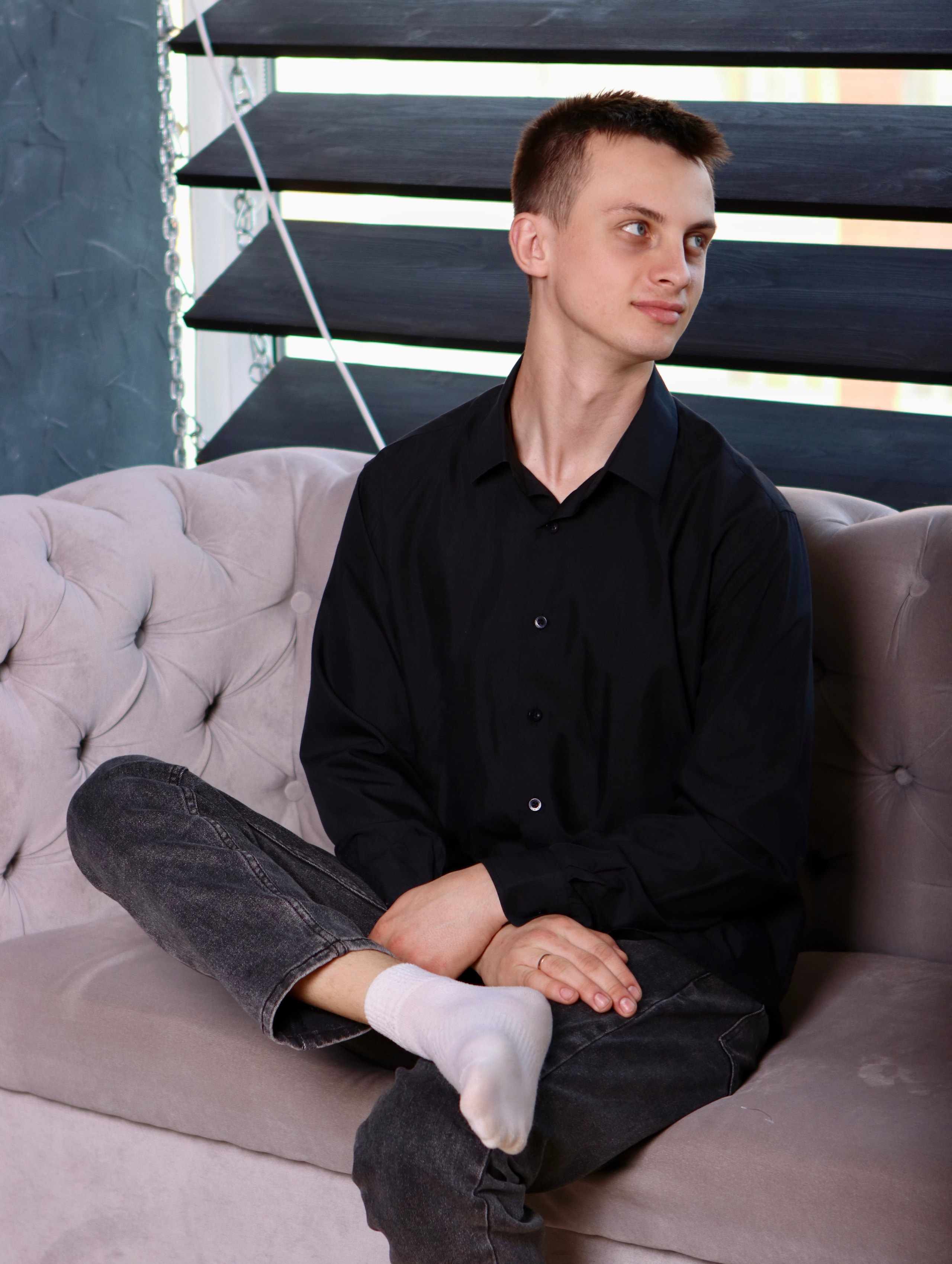 Анастасия и Алексей. Фотограф в Курске Смирнов Евгений