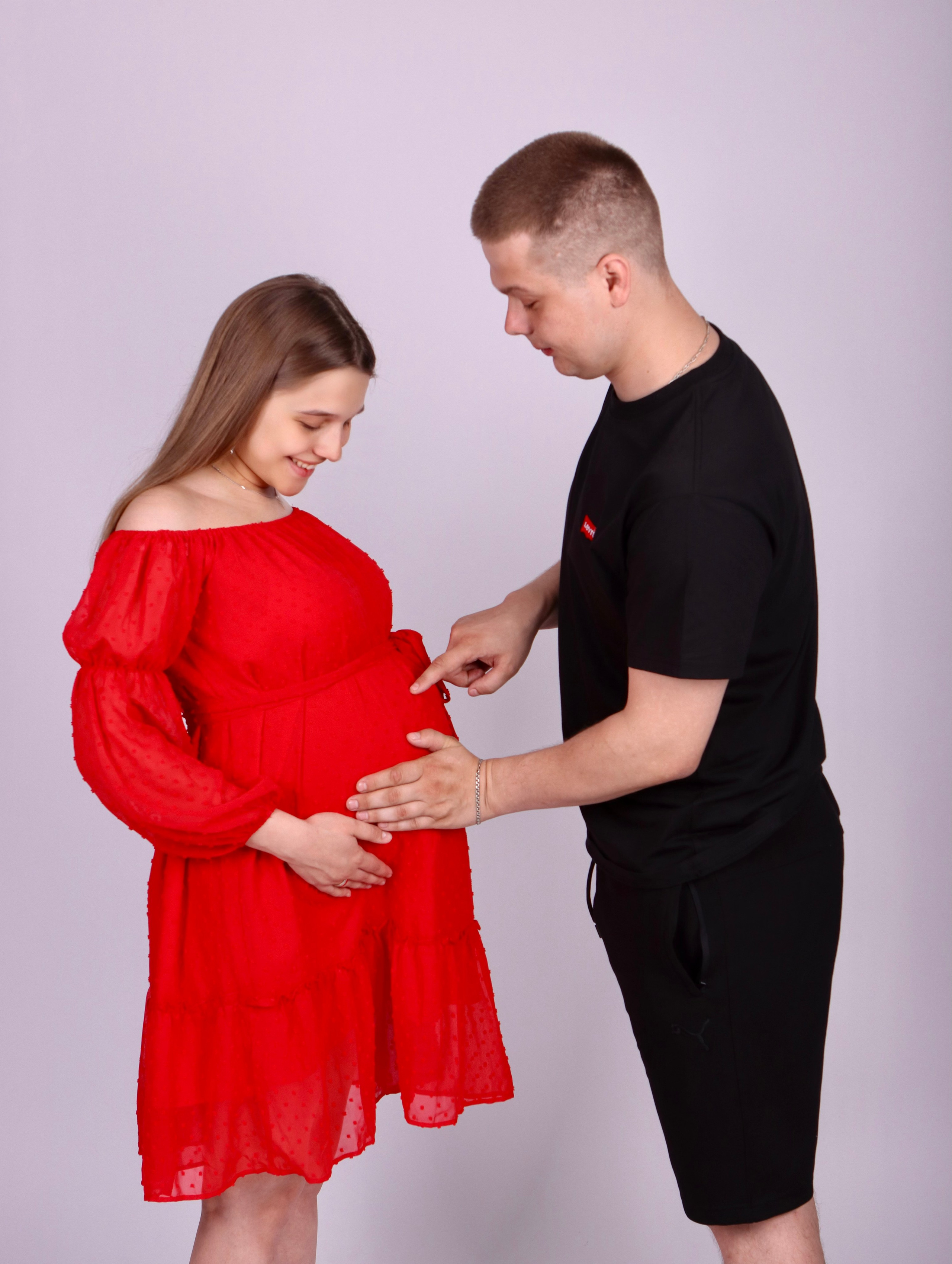 Анастасия и Никита. Фотограф в Курске Смирнов Евгений